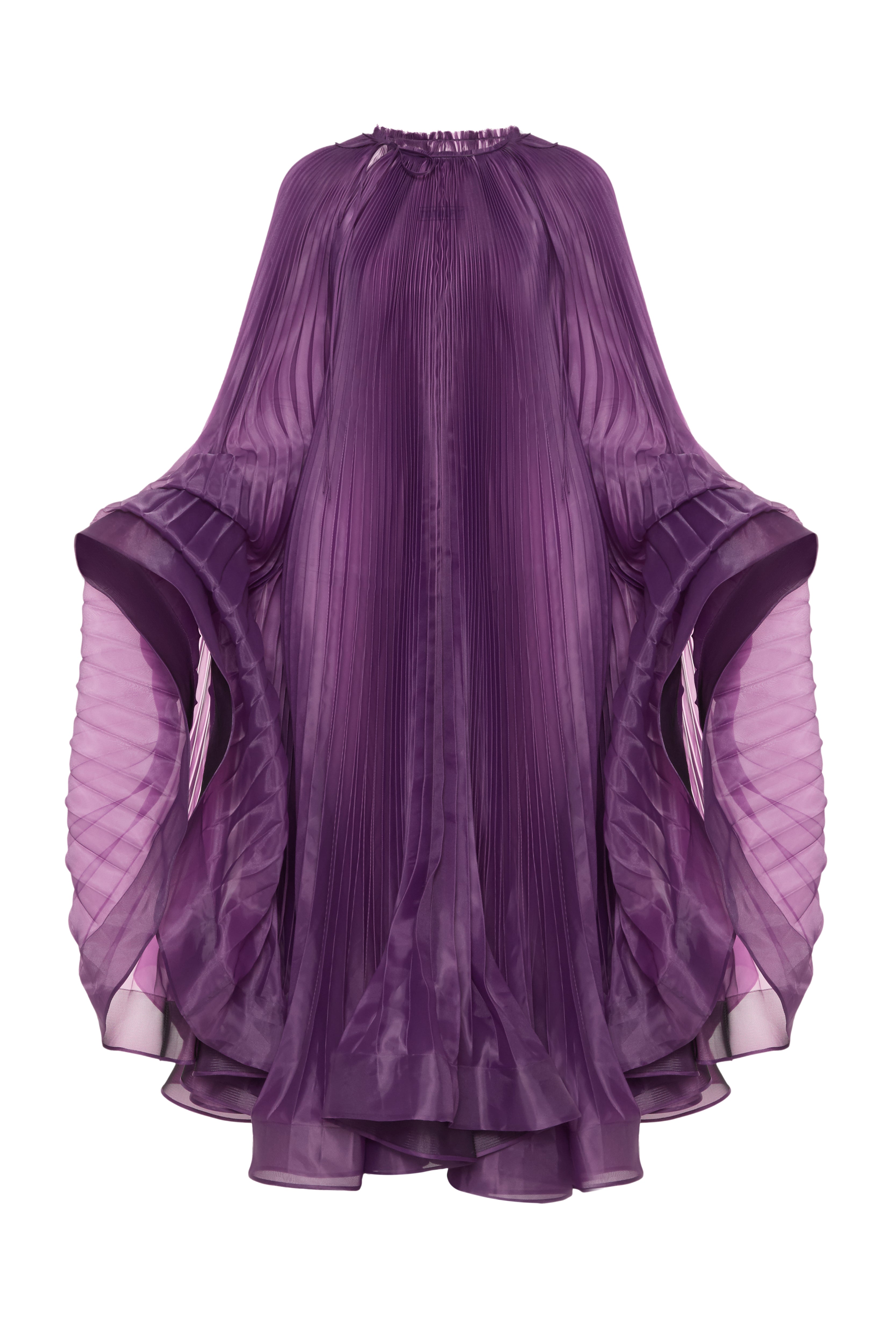 VIRGIN DRESS