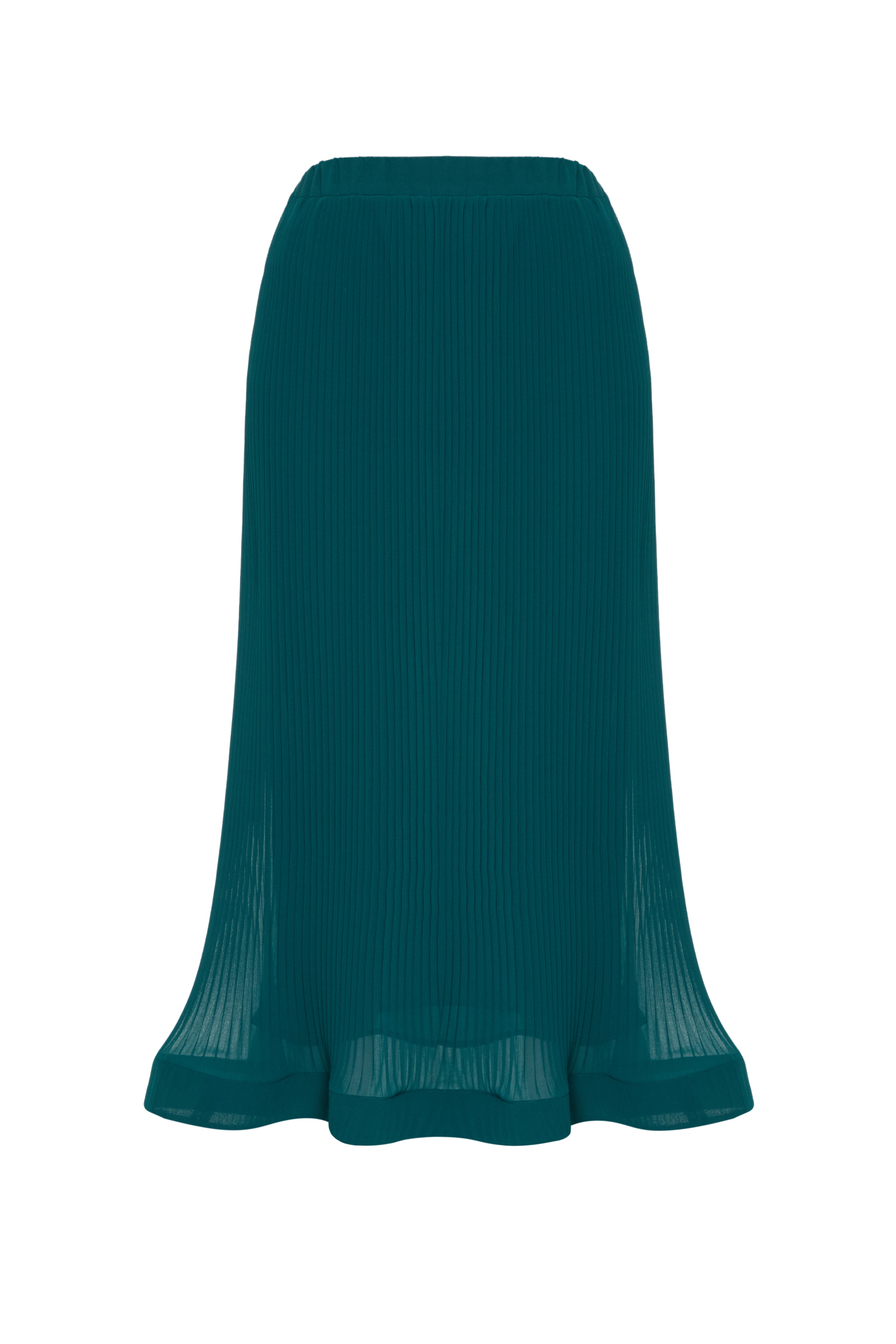 FREYA PLEATED SET