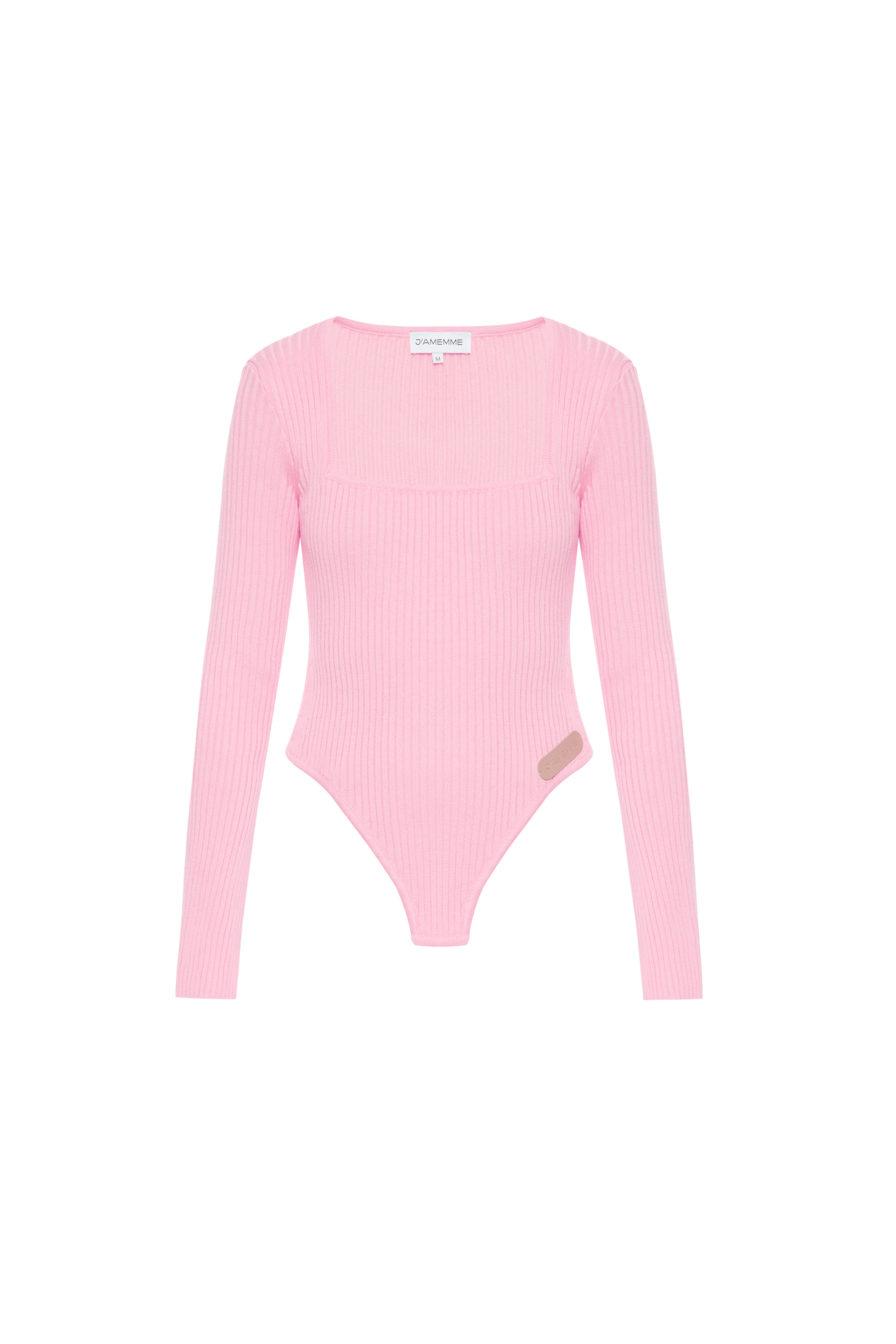 AMBER KNIT TOP