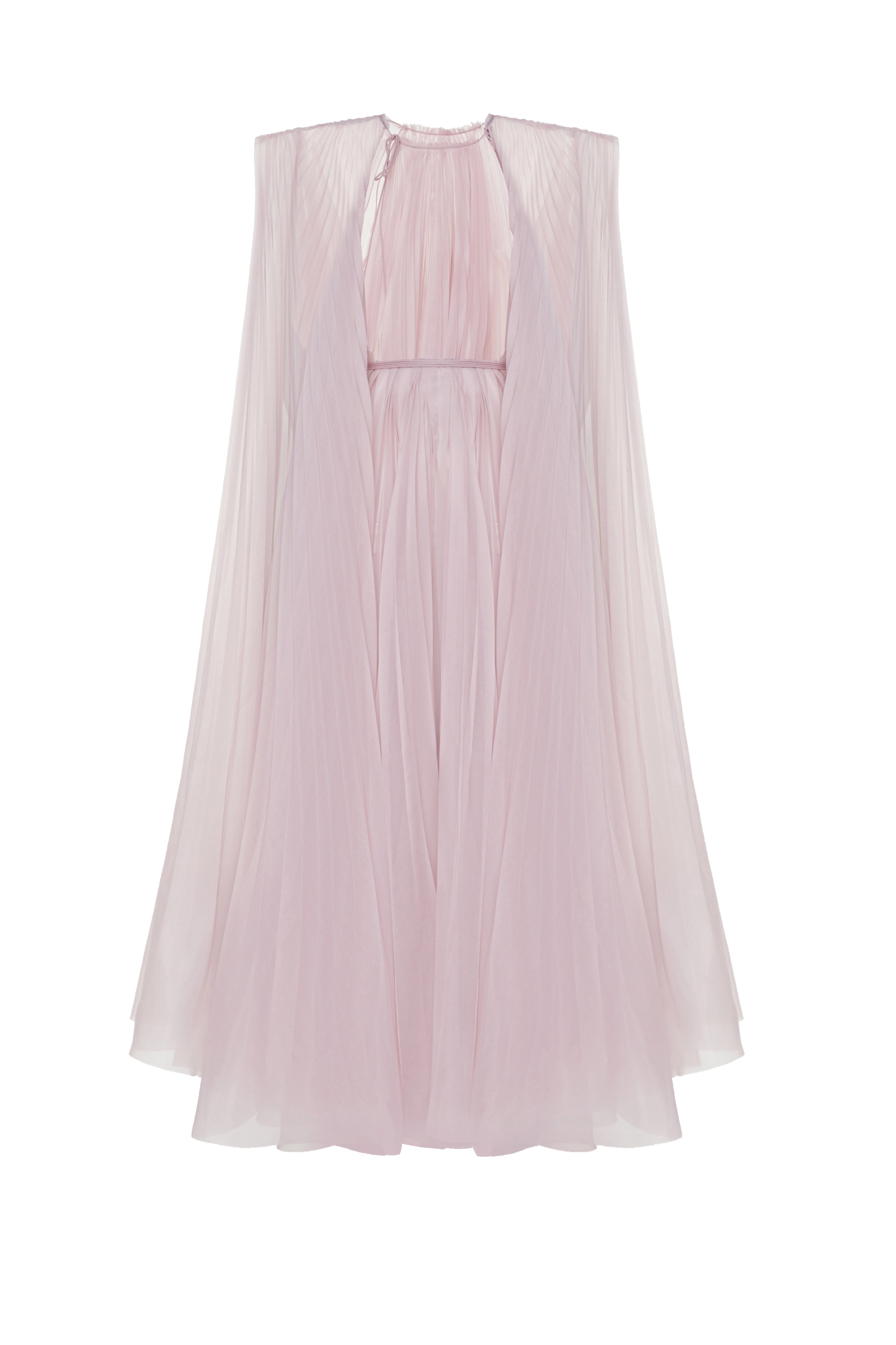 LUNA DRESS