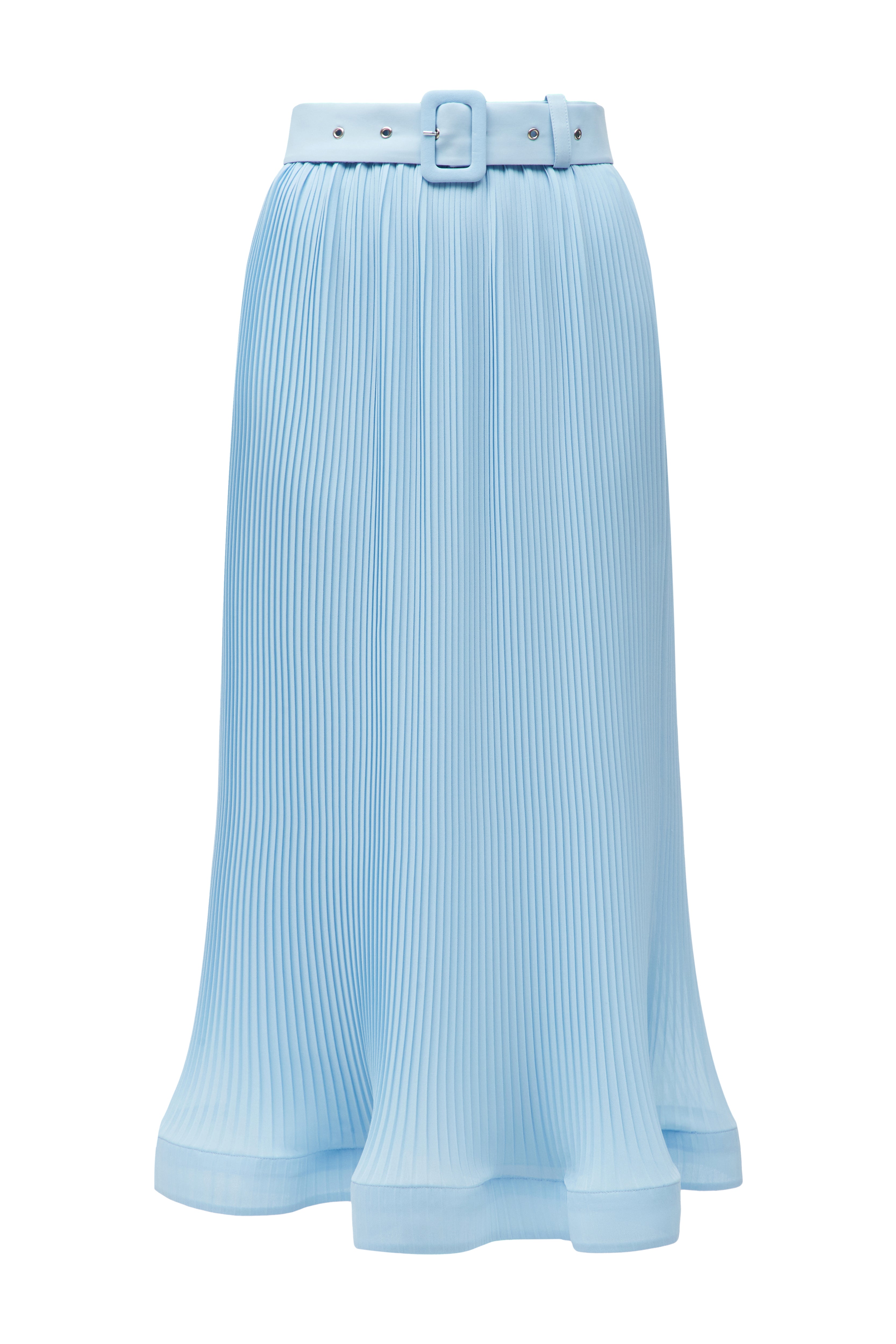 FREYA PLEATED SET