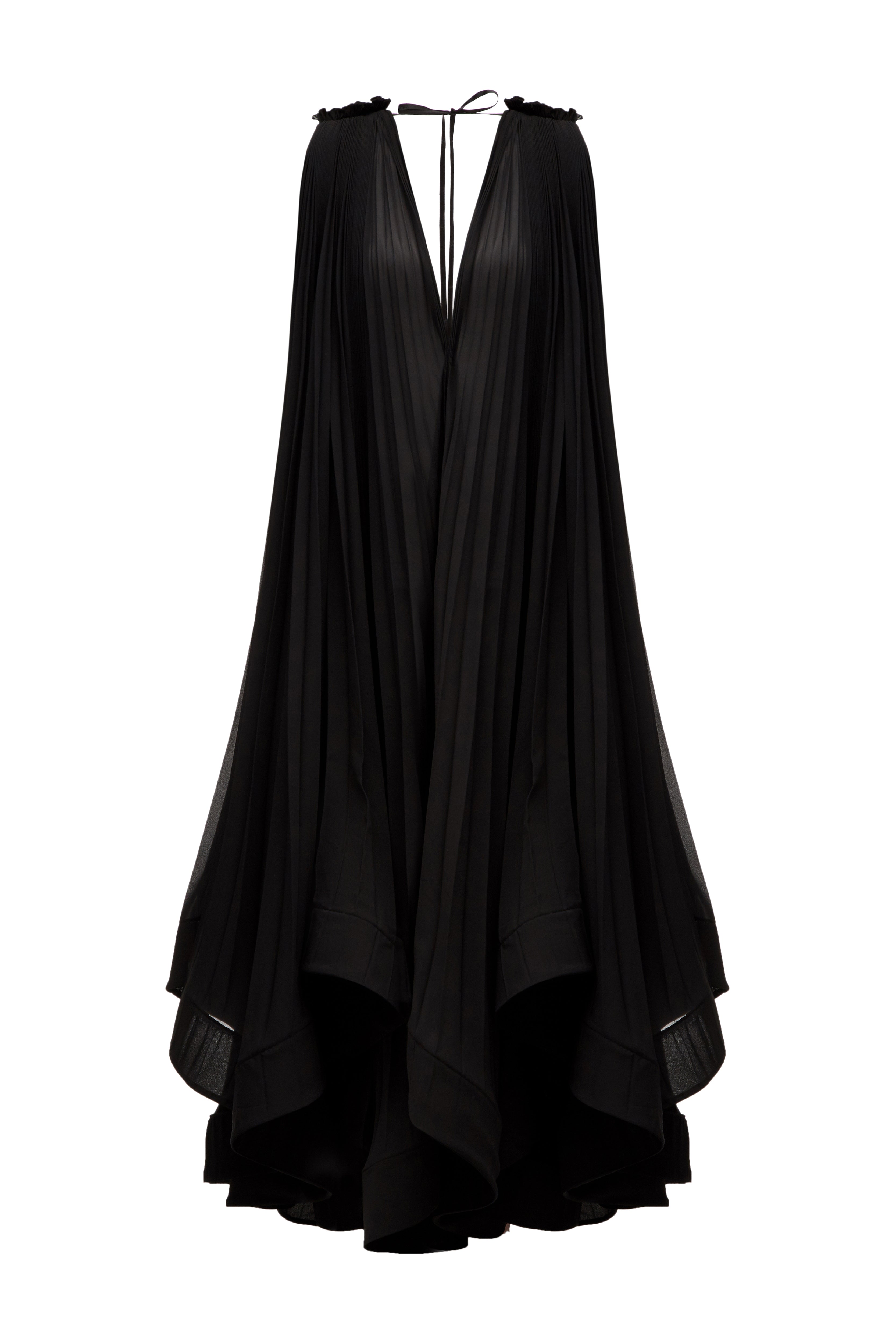 AMARA DRESS