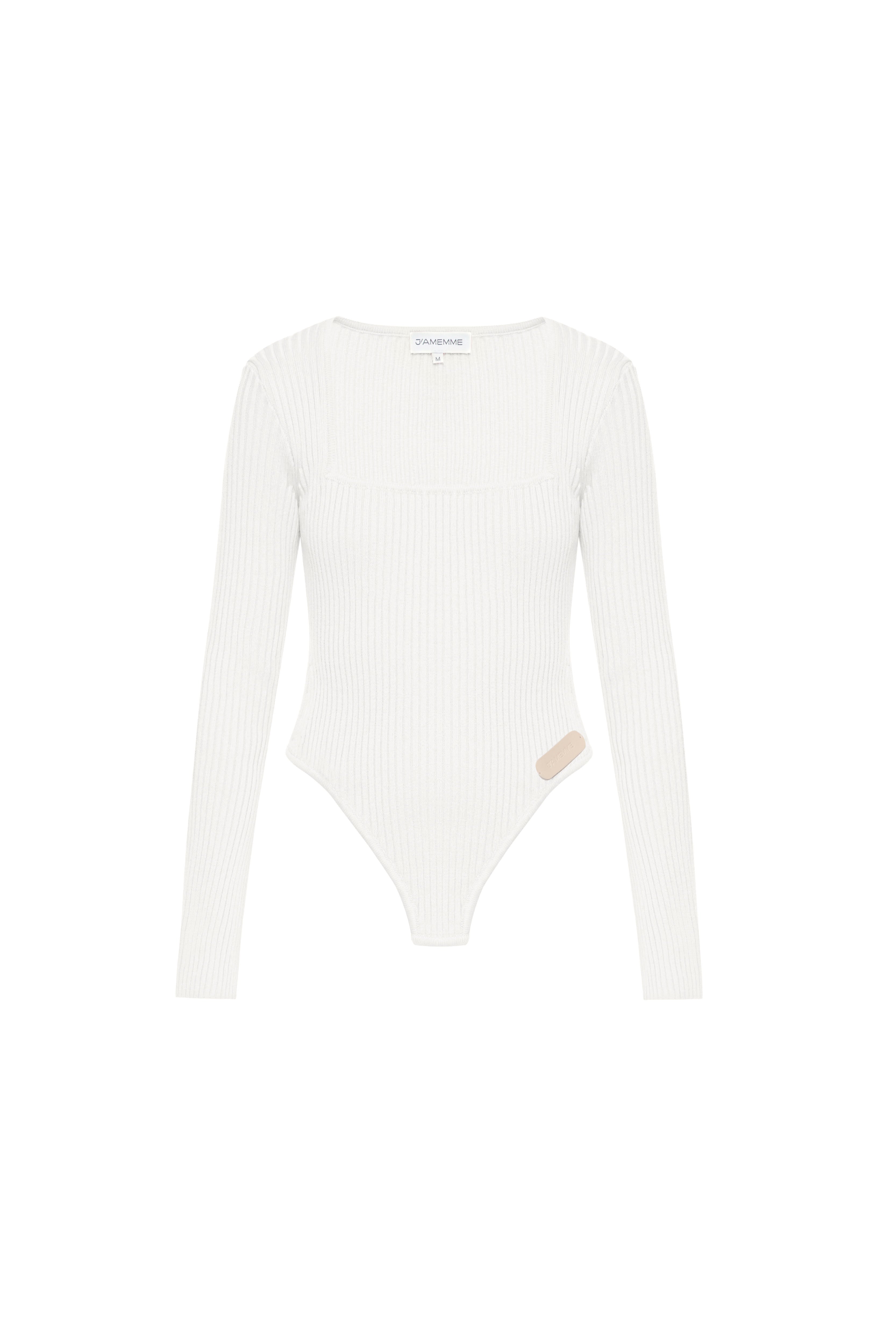 AMBER KNIT TOP