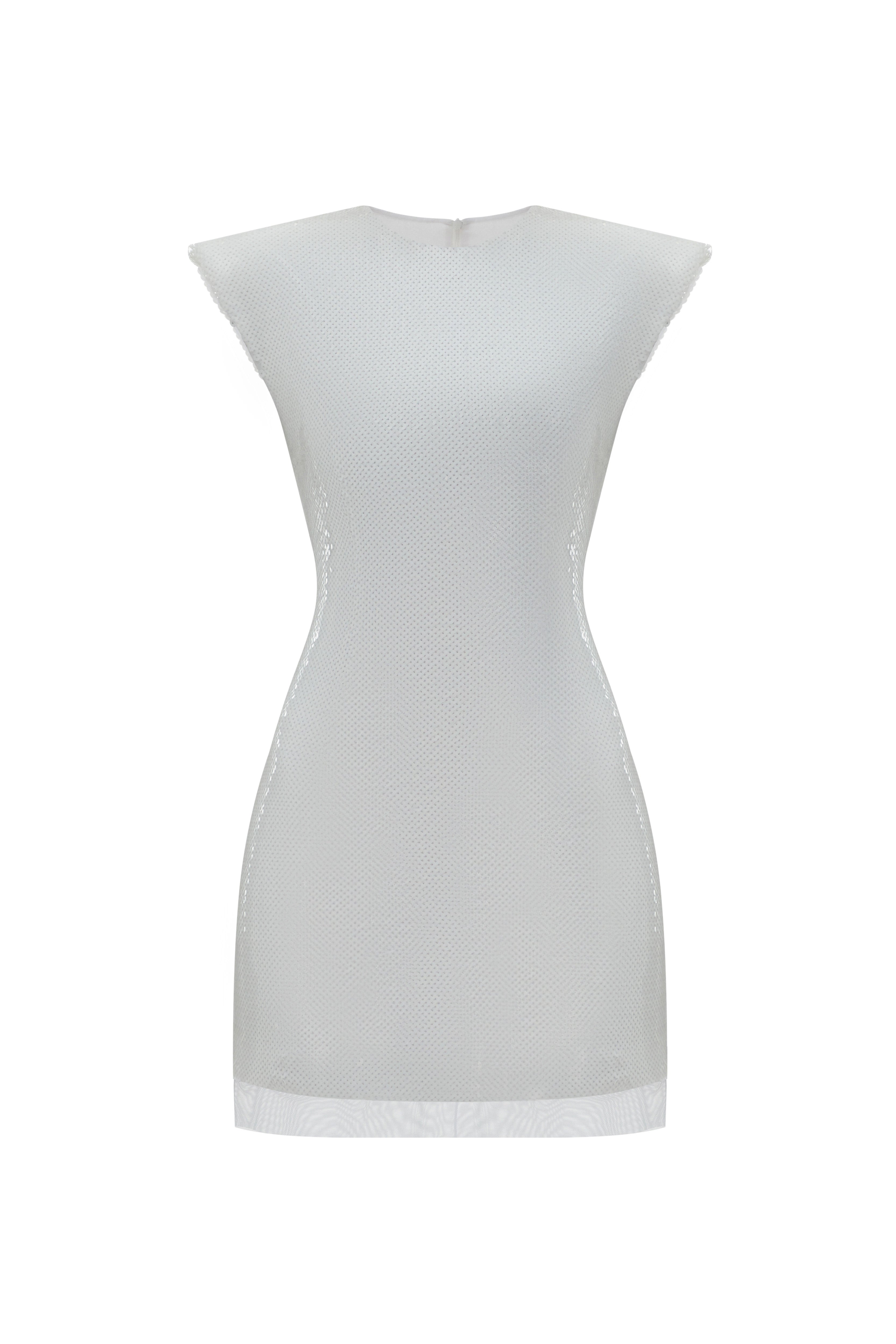 FURIE MINI DRESS