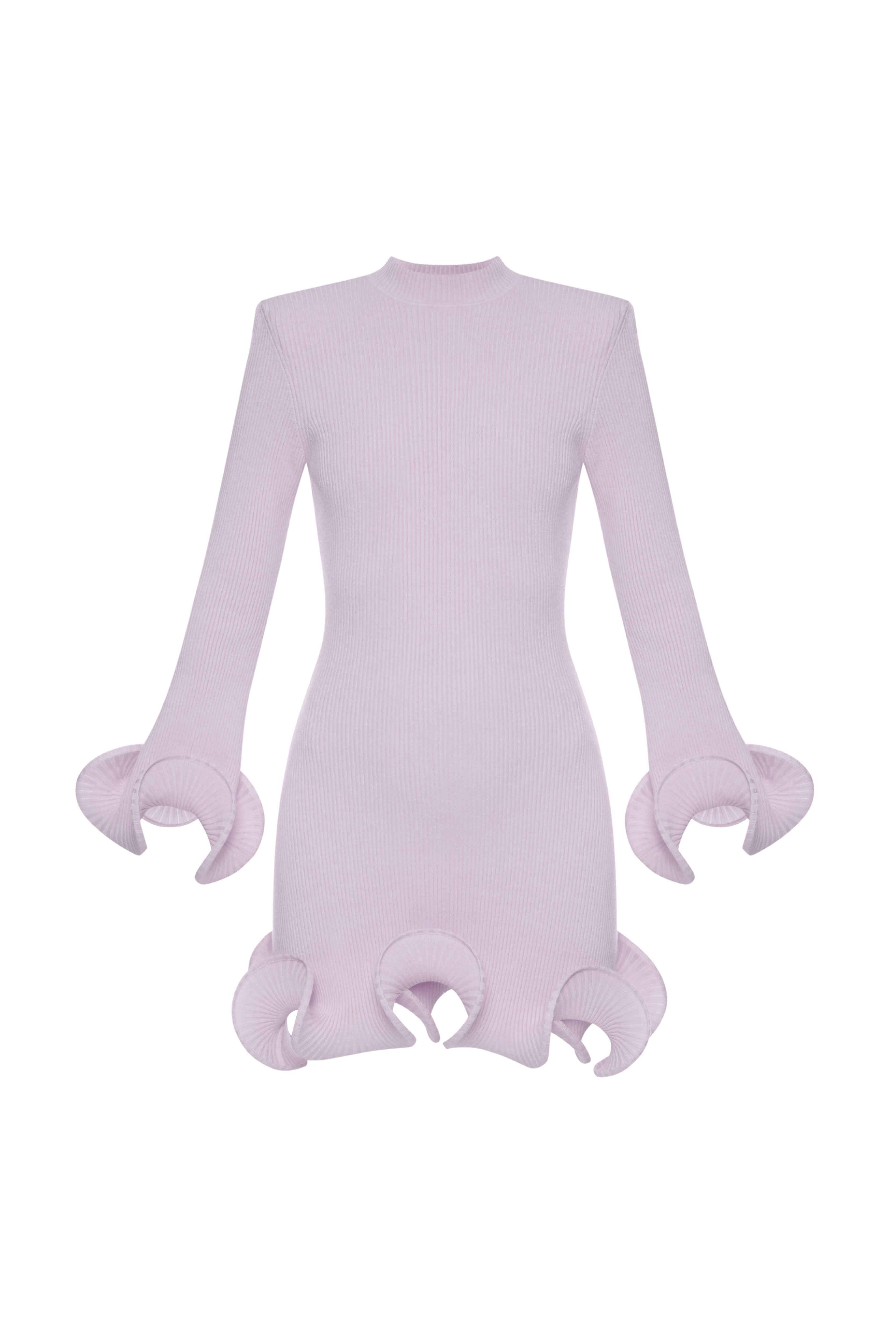 CECILIA KNIT DRESS