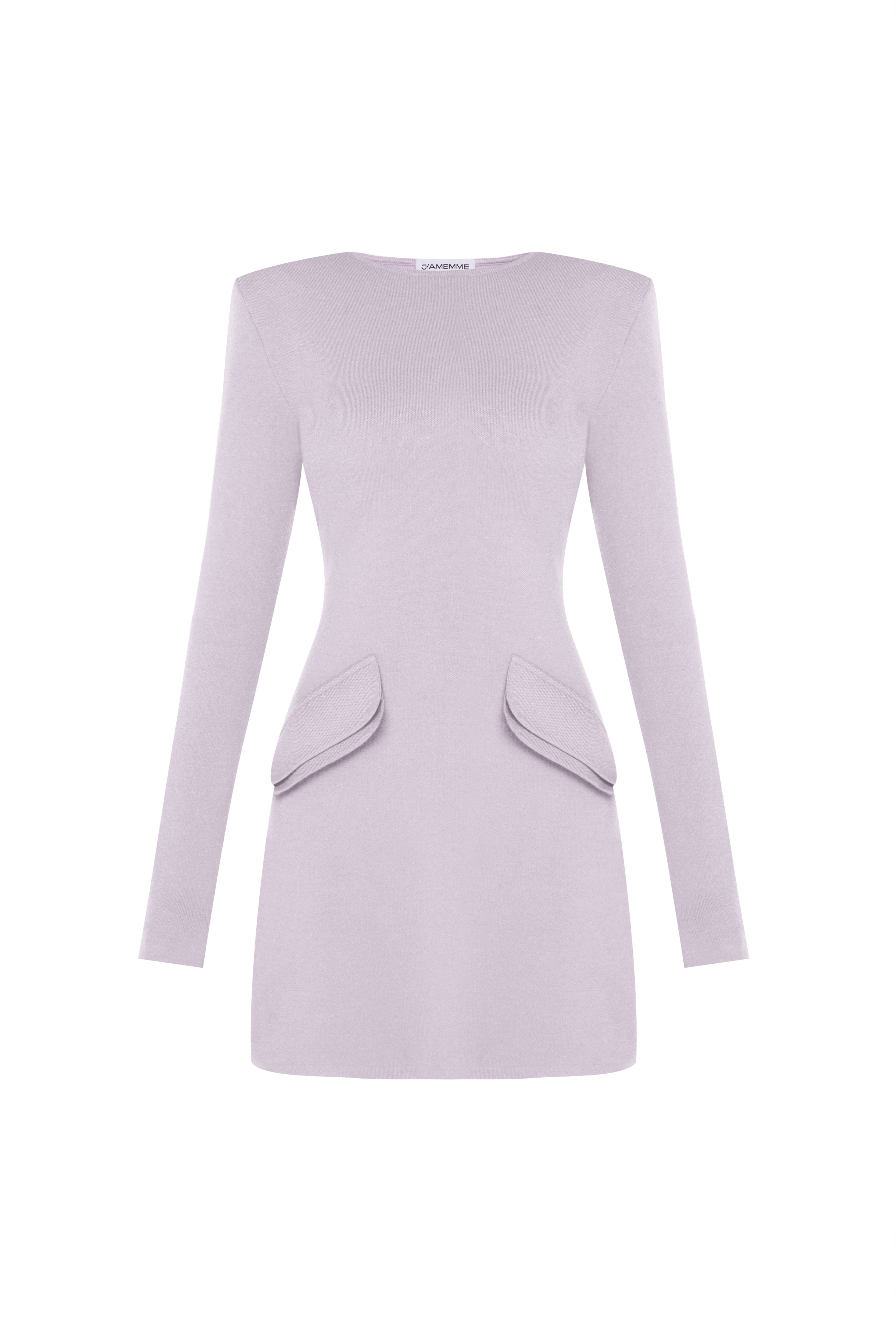 SARAH KNIT DRESS