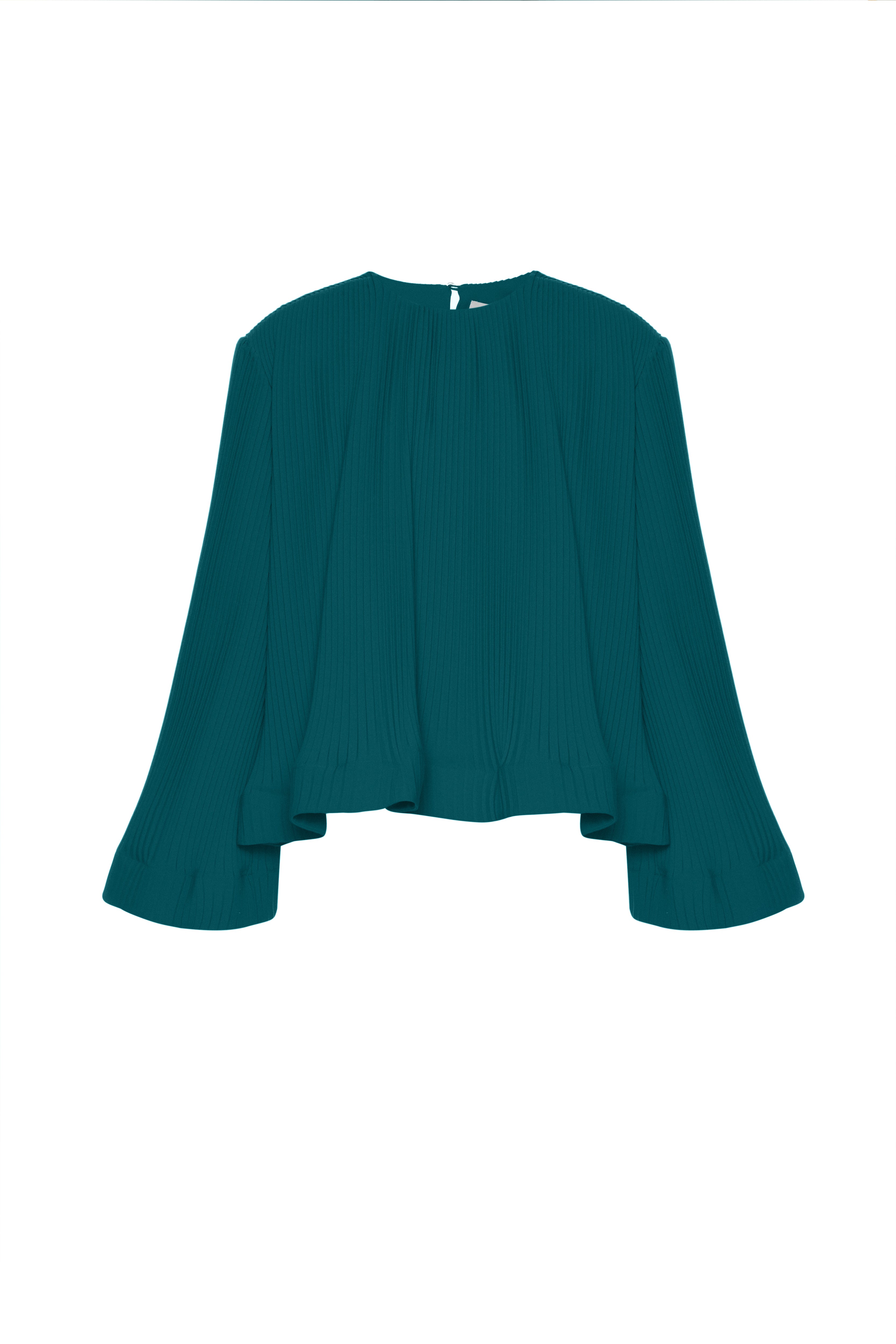 FREYA PLEATED SET