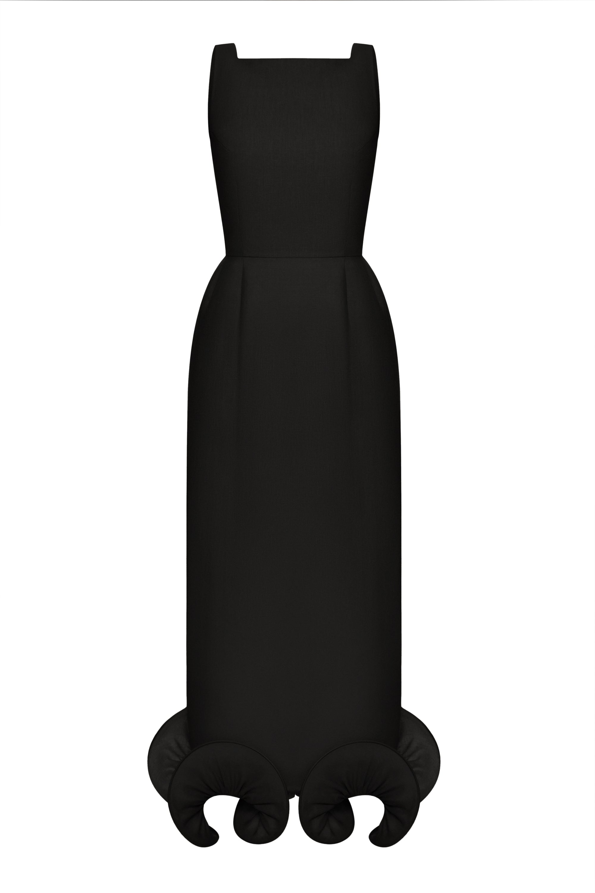 RENELLA MAXI DRESS