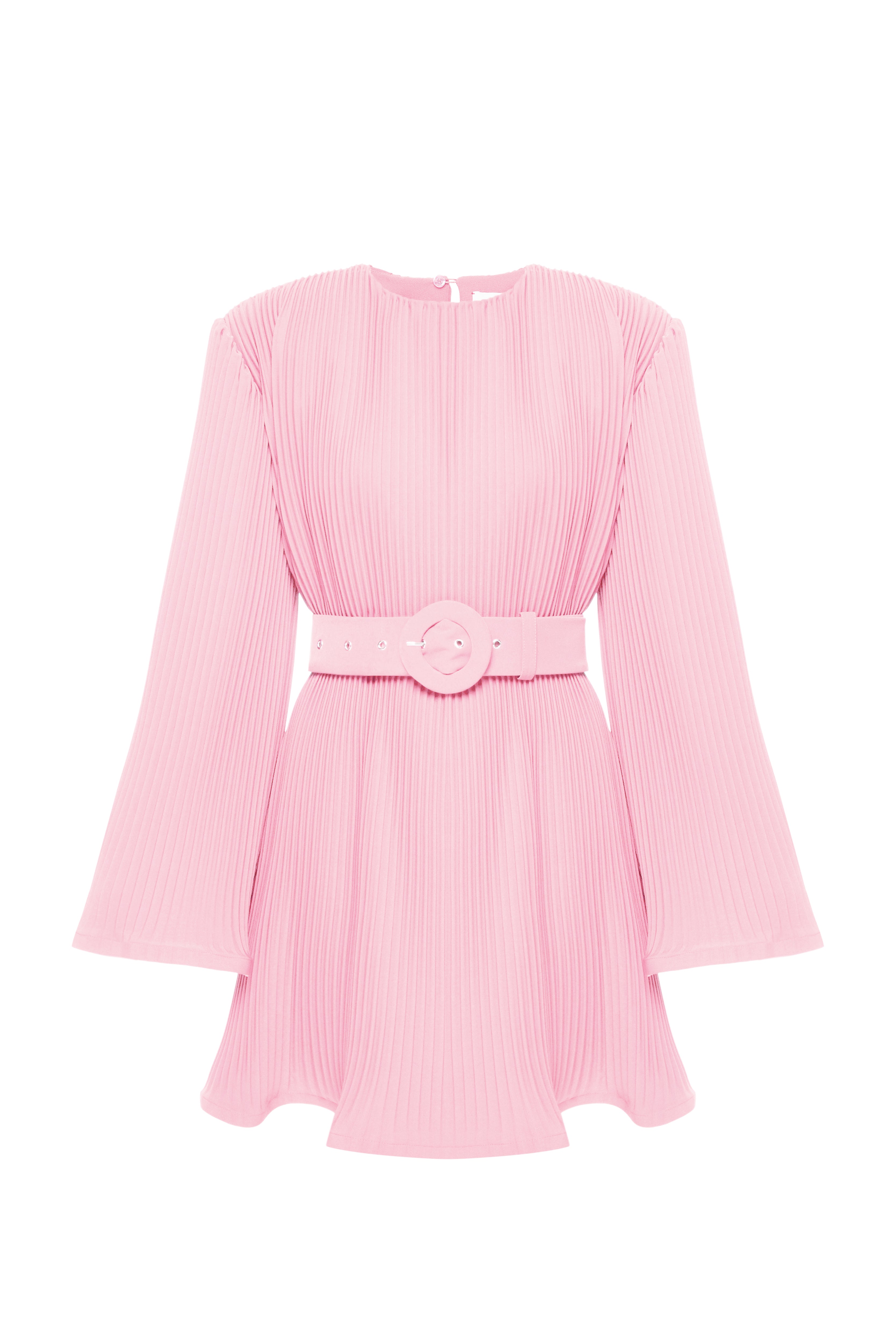 SIA PINK DRESS