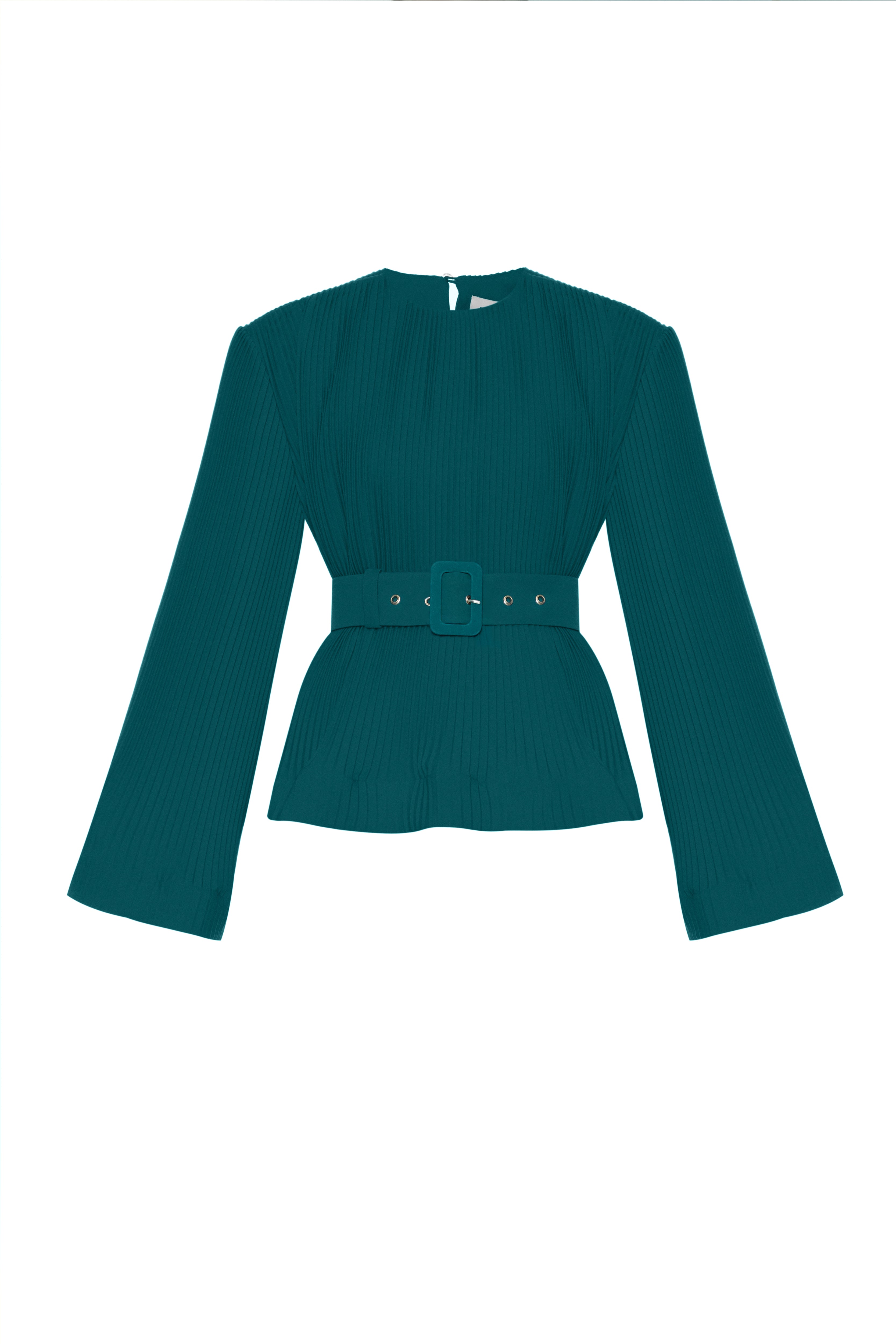 FREYA PLEATED SET
