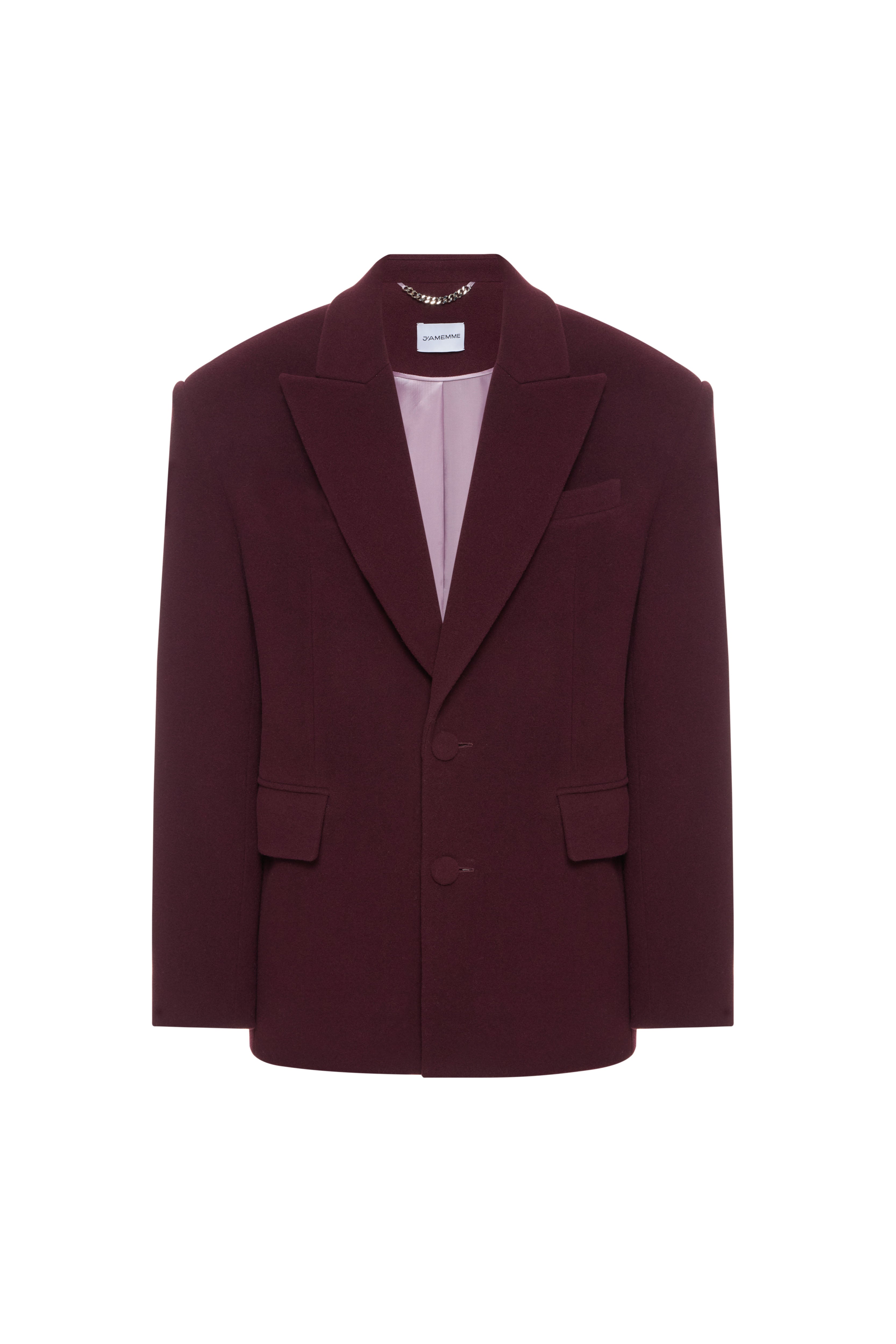 MAGNETIC COAT
