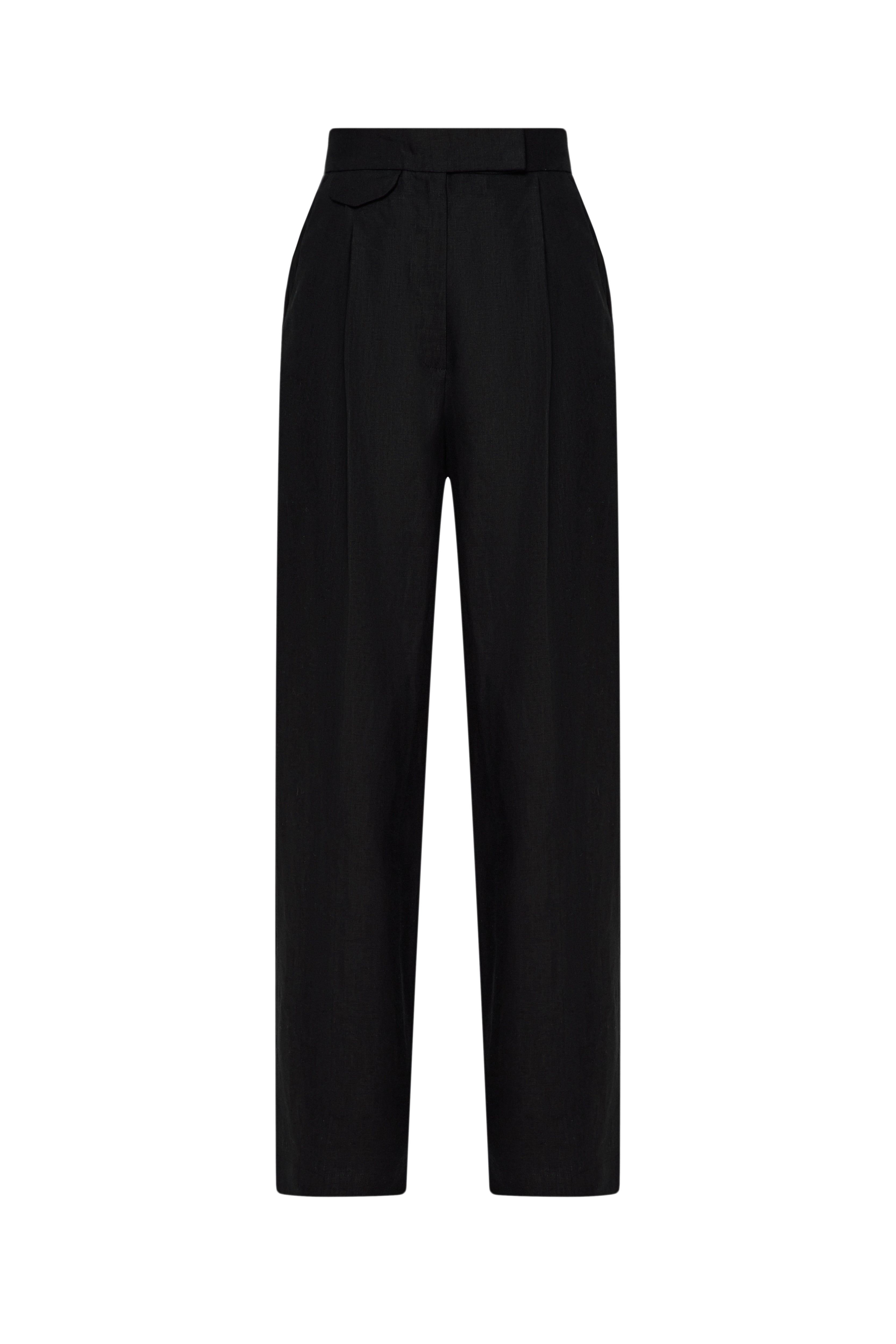 TYRA BLACK PANTS