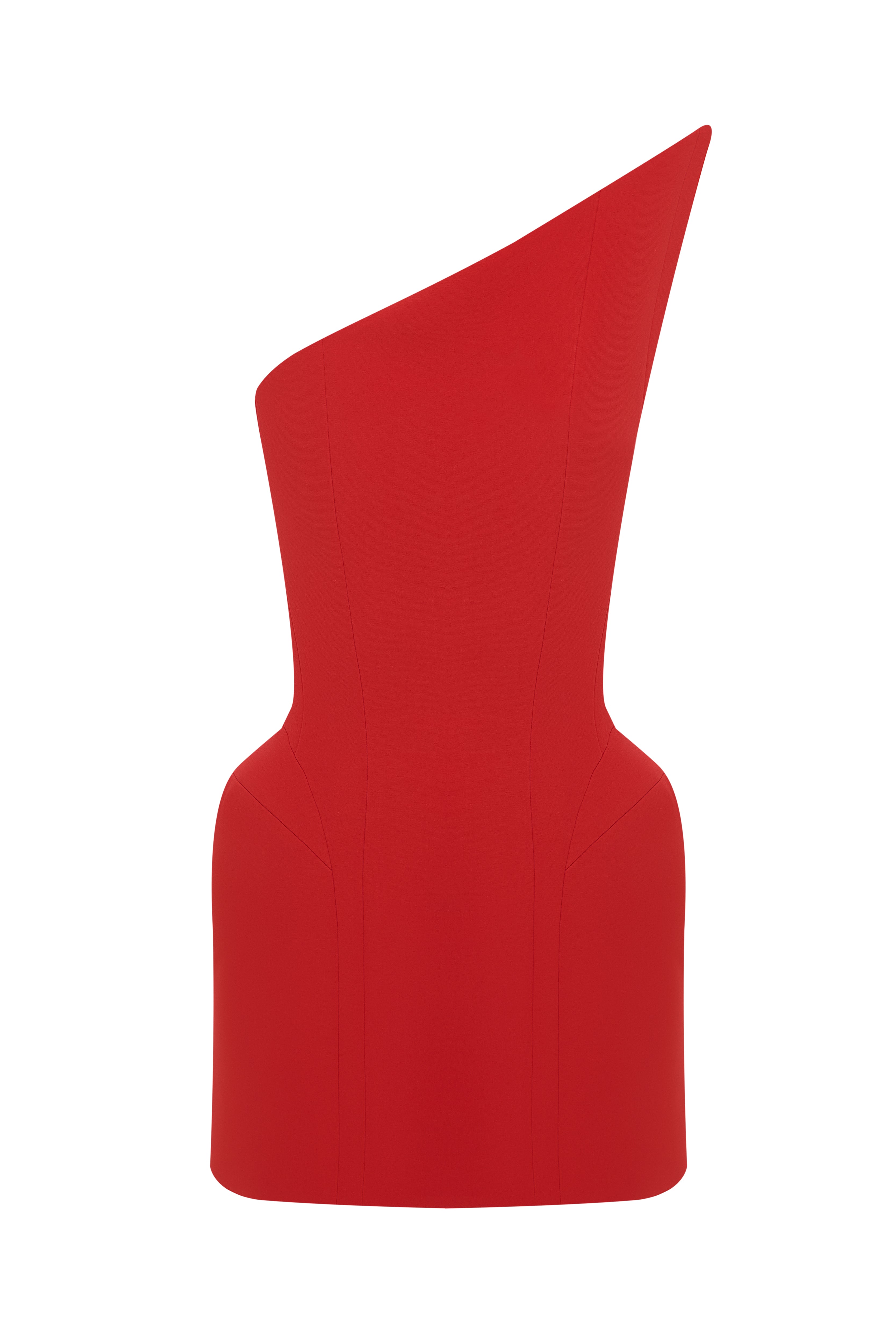 BRIGIDA CORSET MINI DRESS