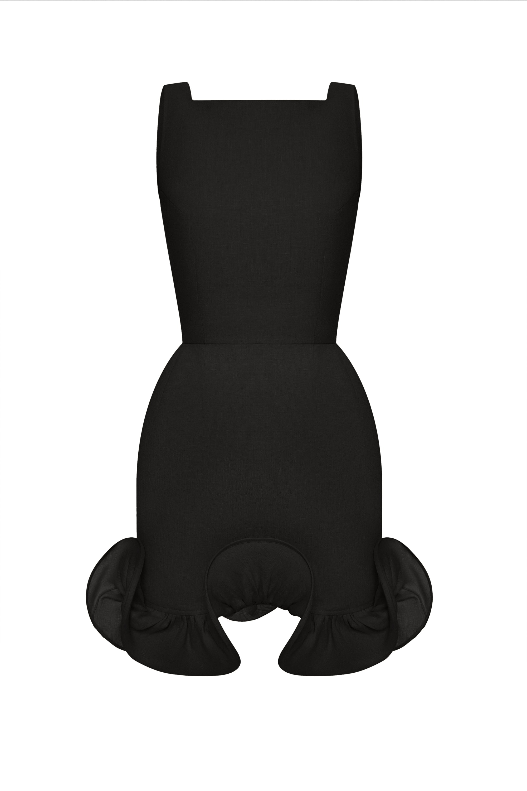 PALOMA DRESS