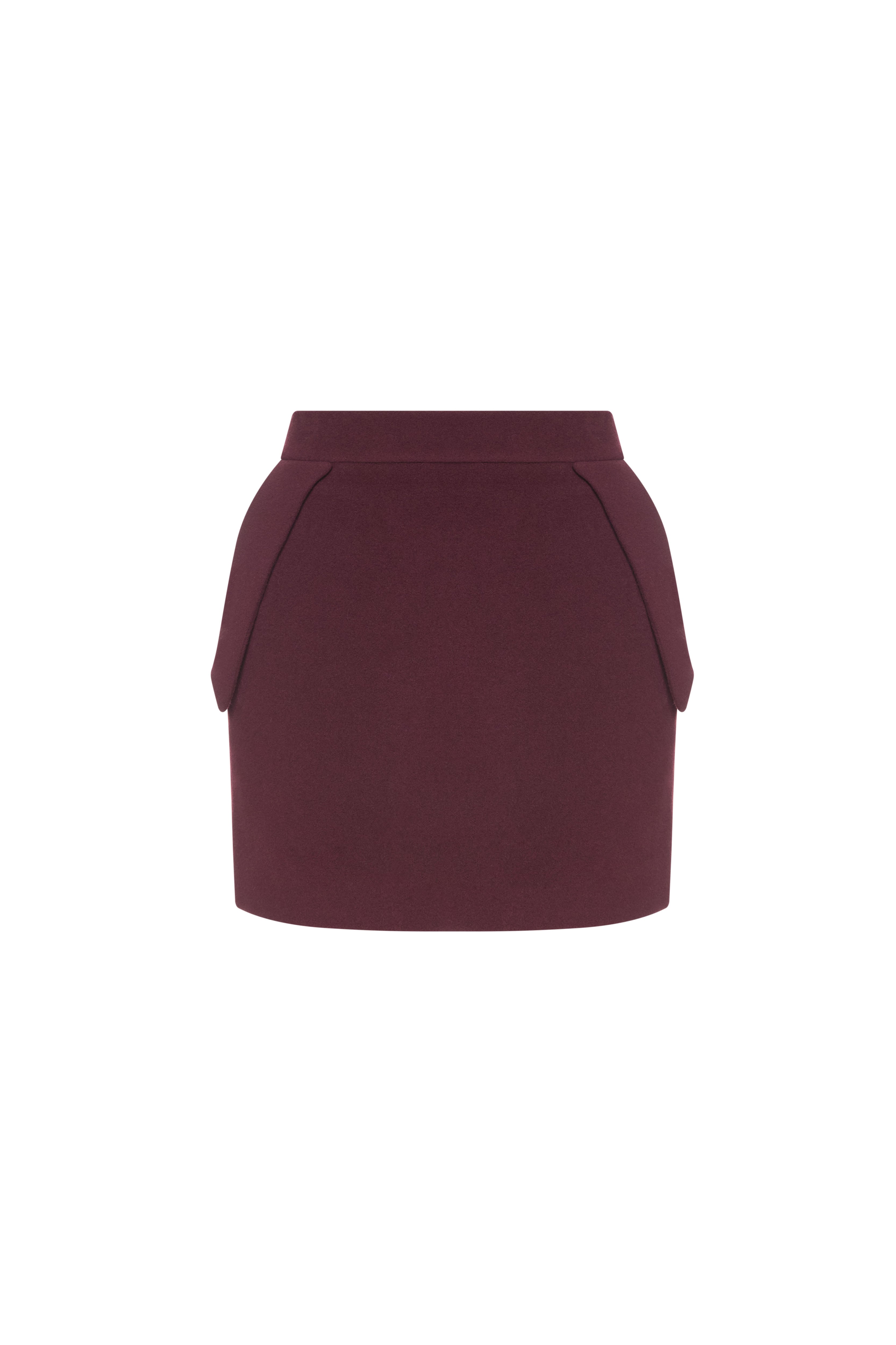 ARCTIQUE MINI SKIRT