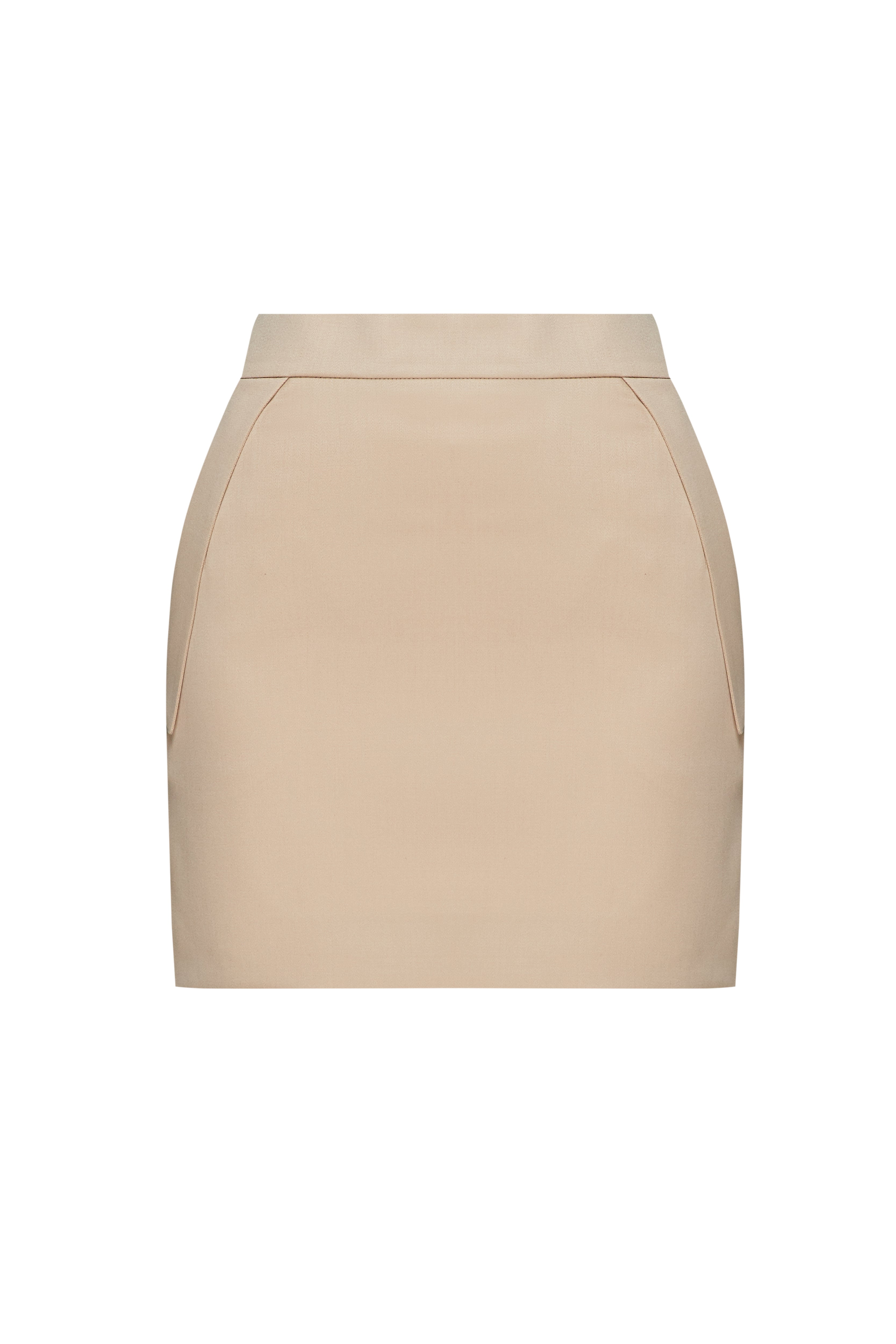 GEMMA MINI SKIRT