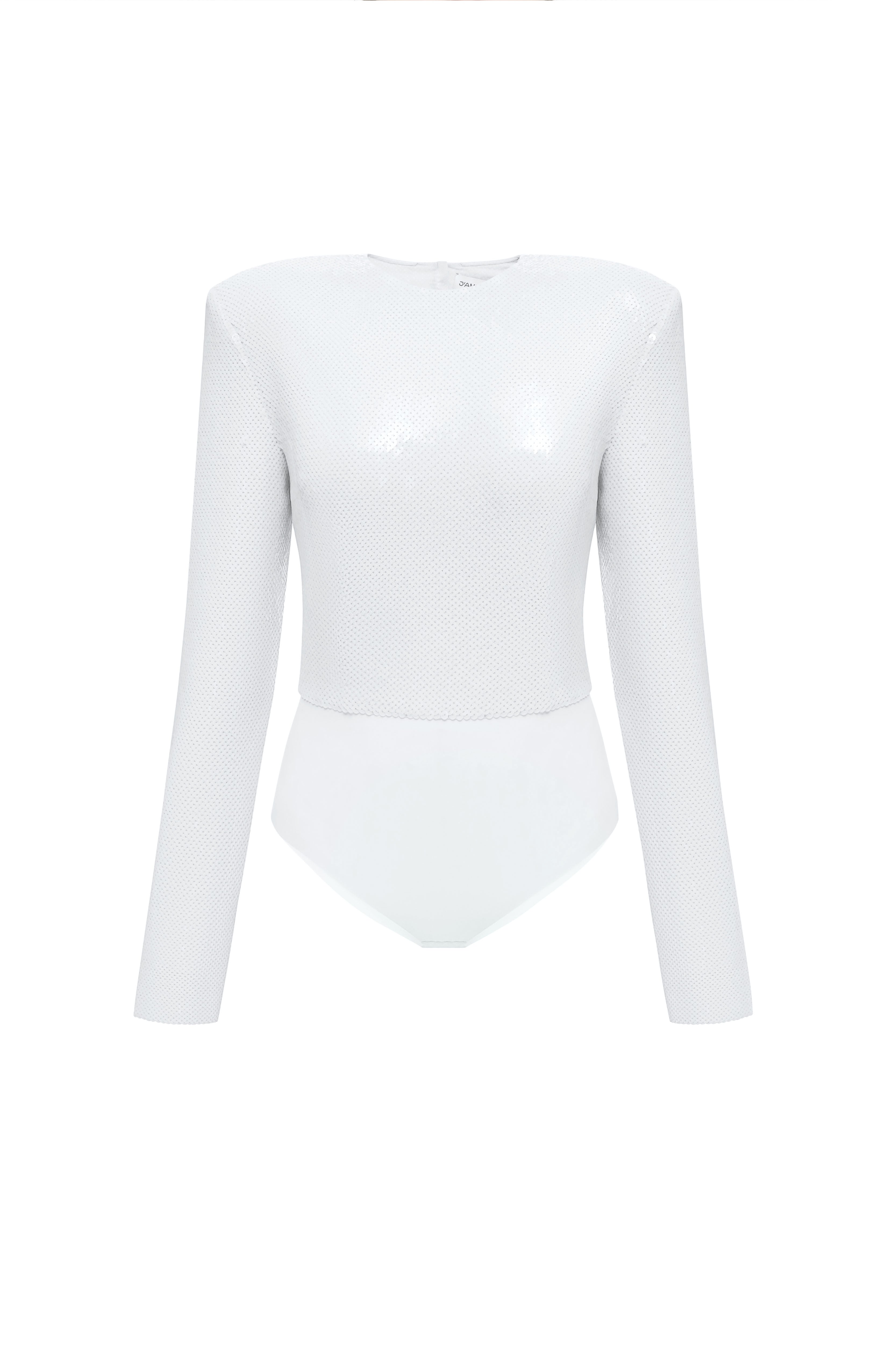 PEGASE OPEN BACK TOP