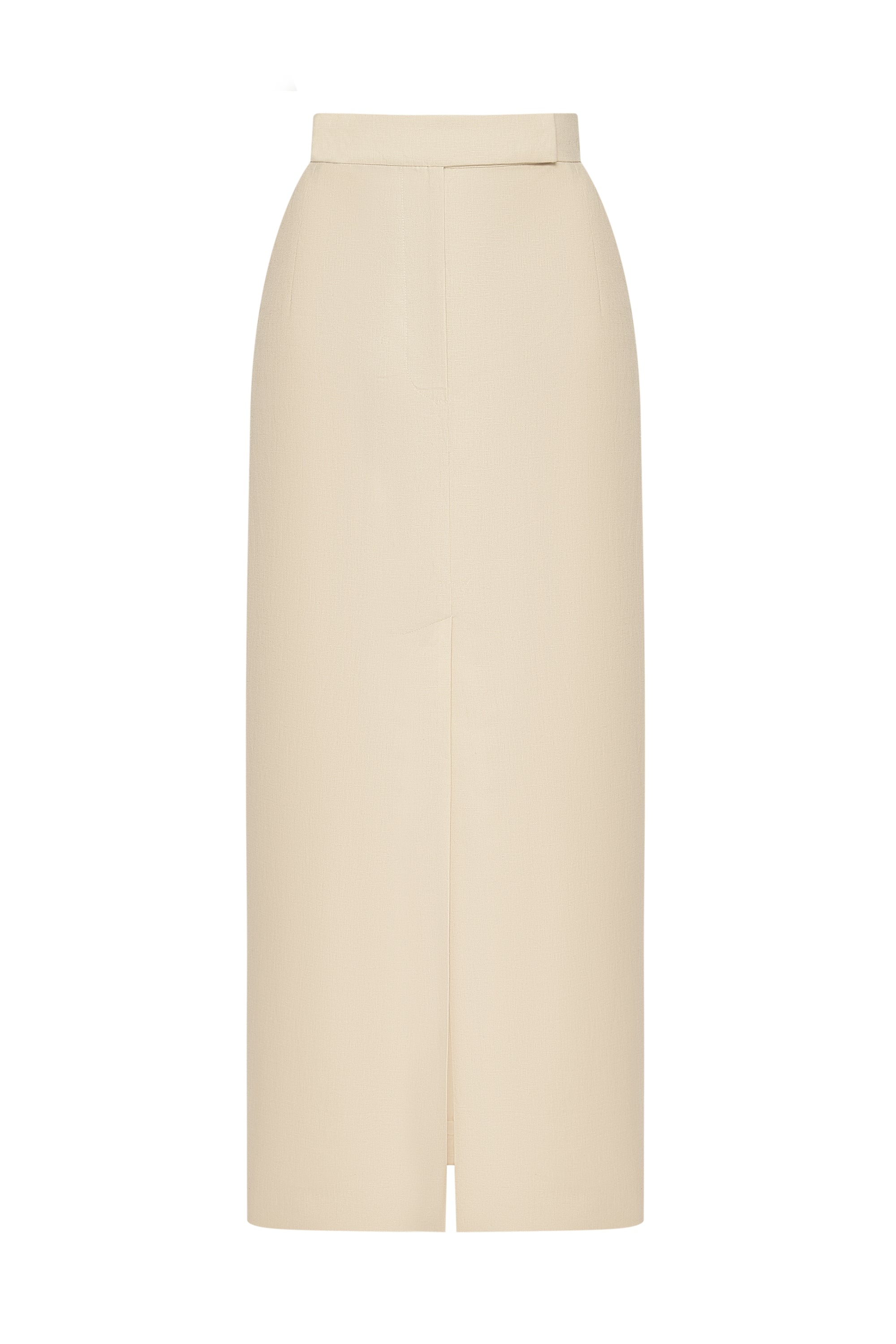 ISOLA MIDI SKIRT