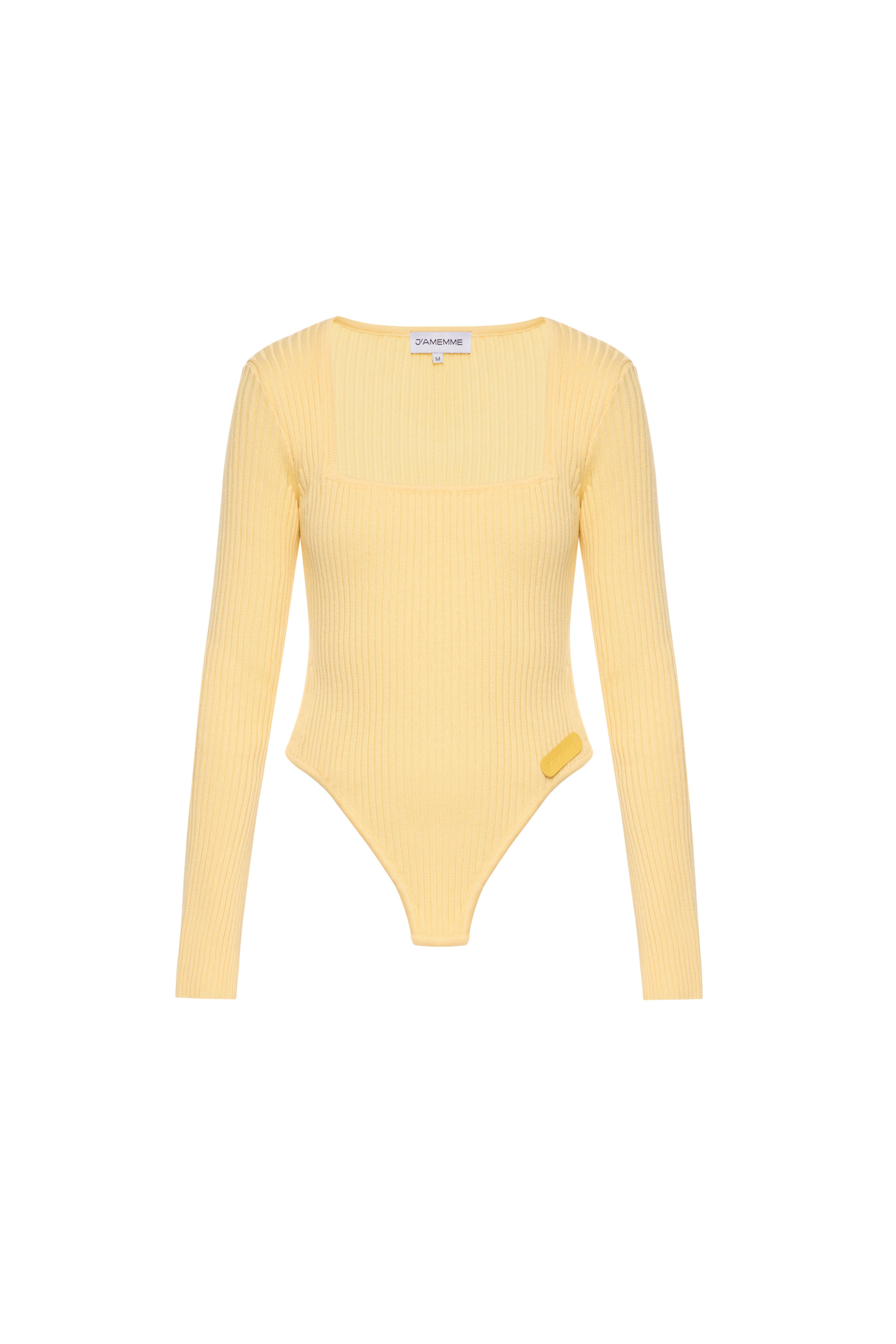 AMBER KNIT TOP