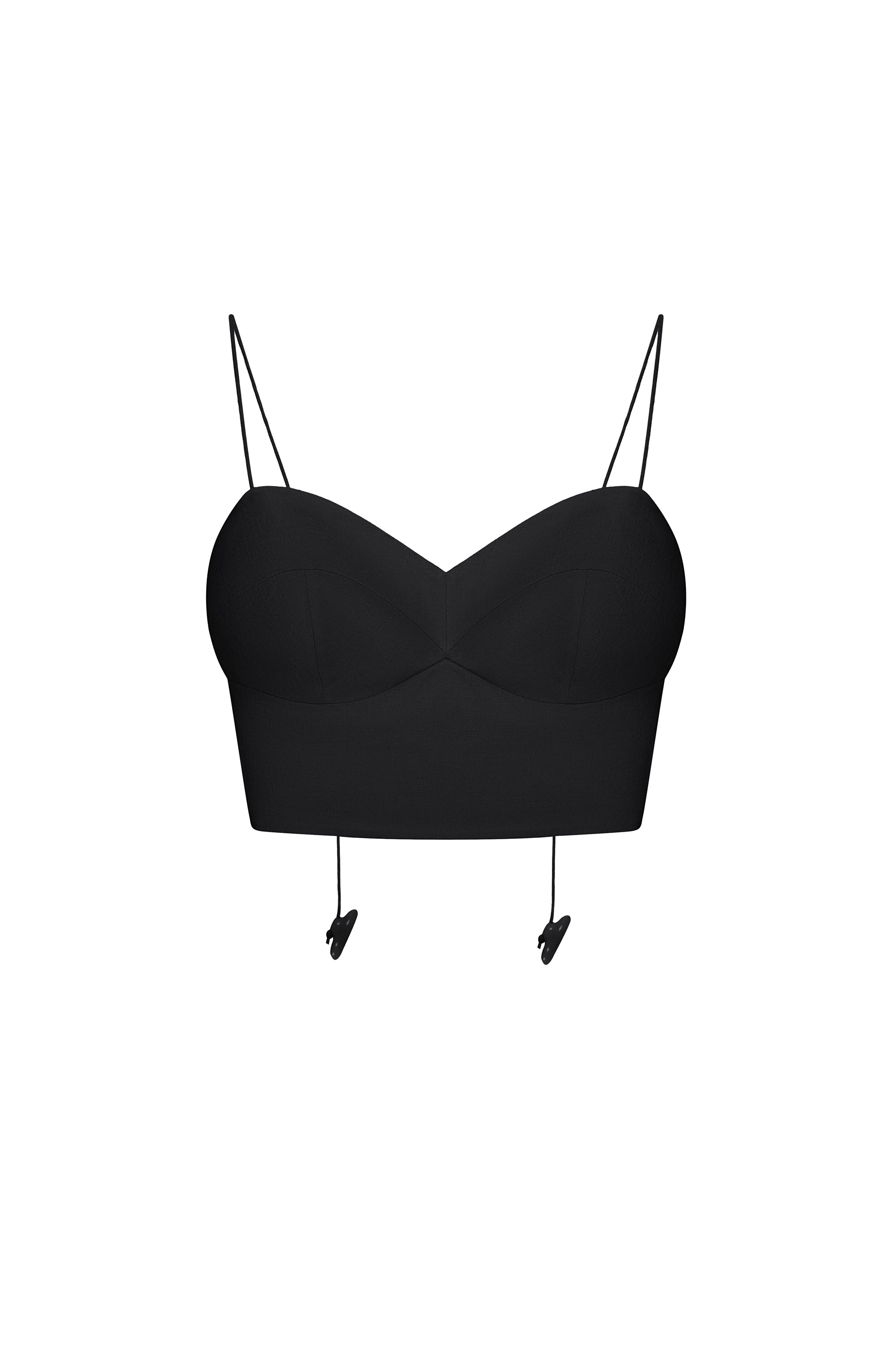 SANDY BLACK TOP