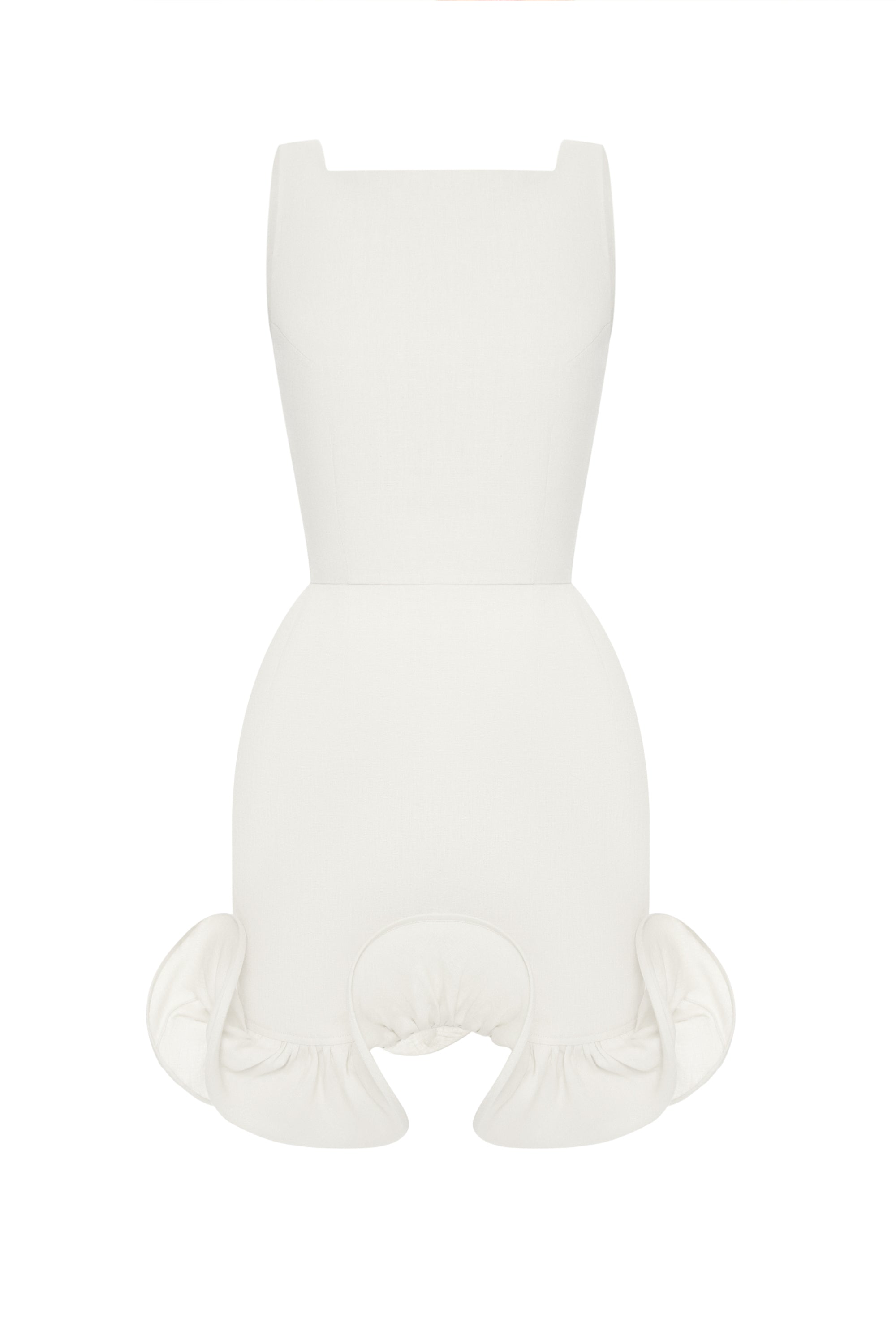 PALOMA DRESS