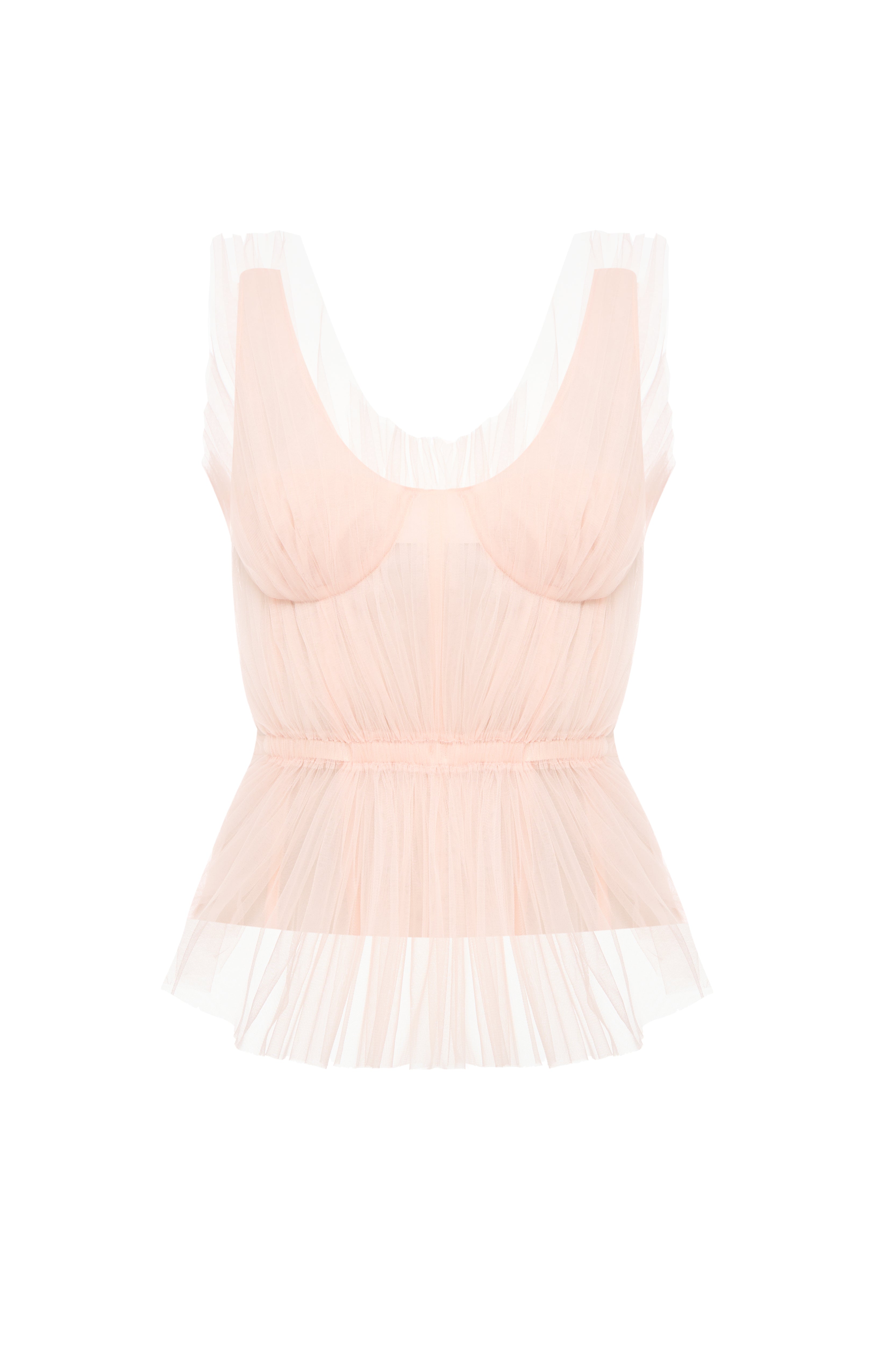 BELLINI CORSET TOP