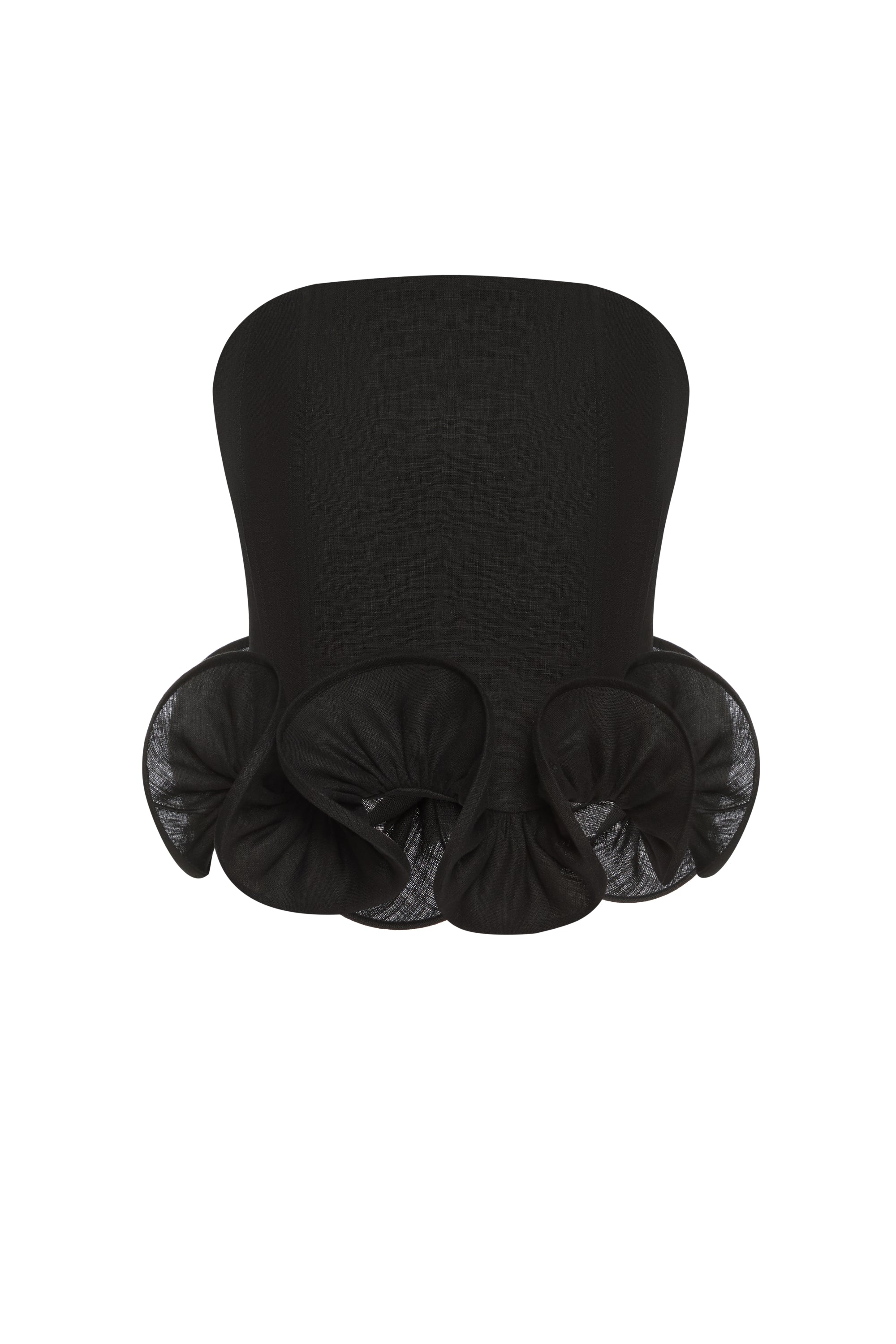 LODO CORSET TOP