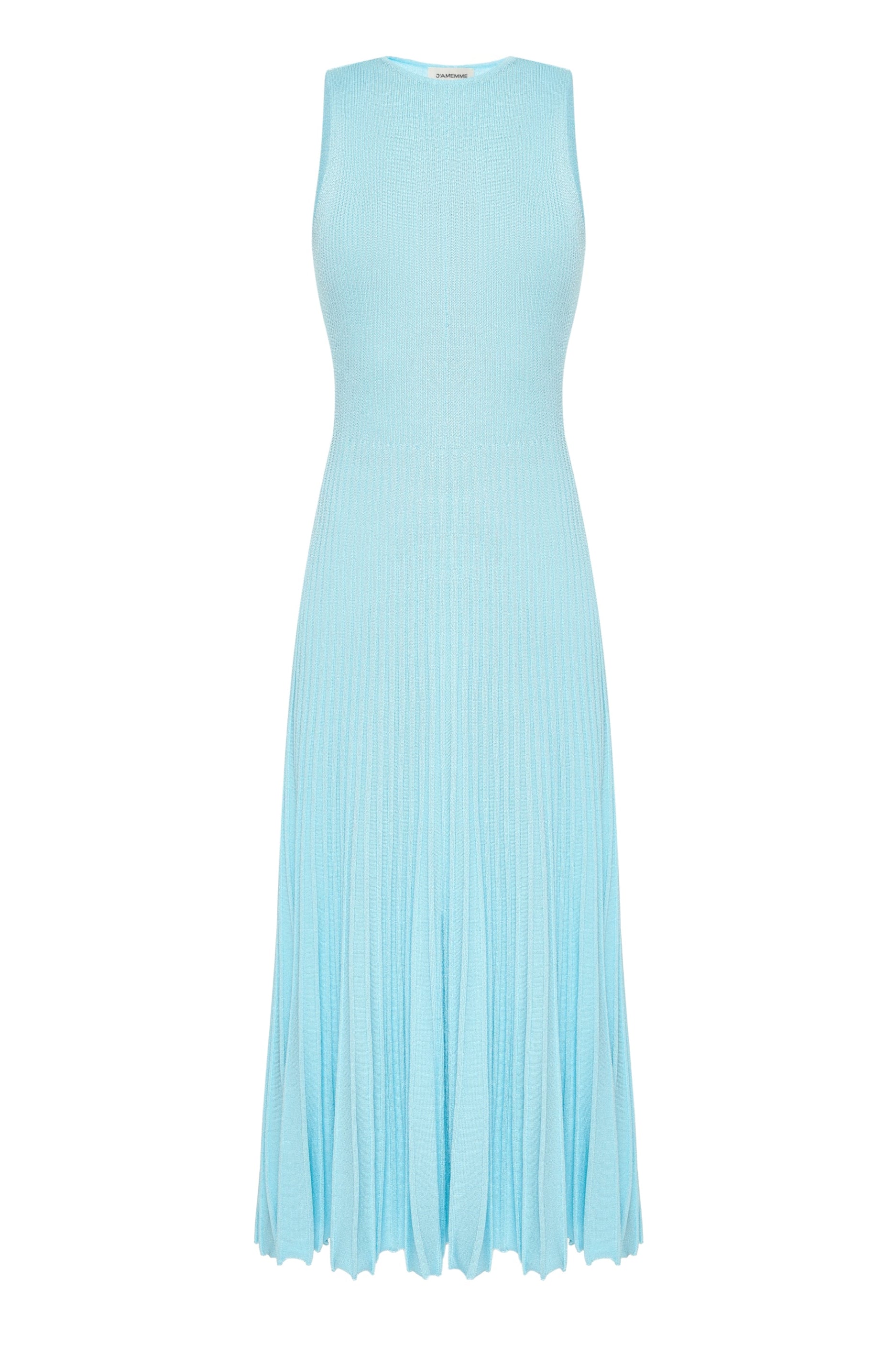 AMANDA DRESS