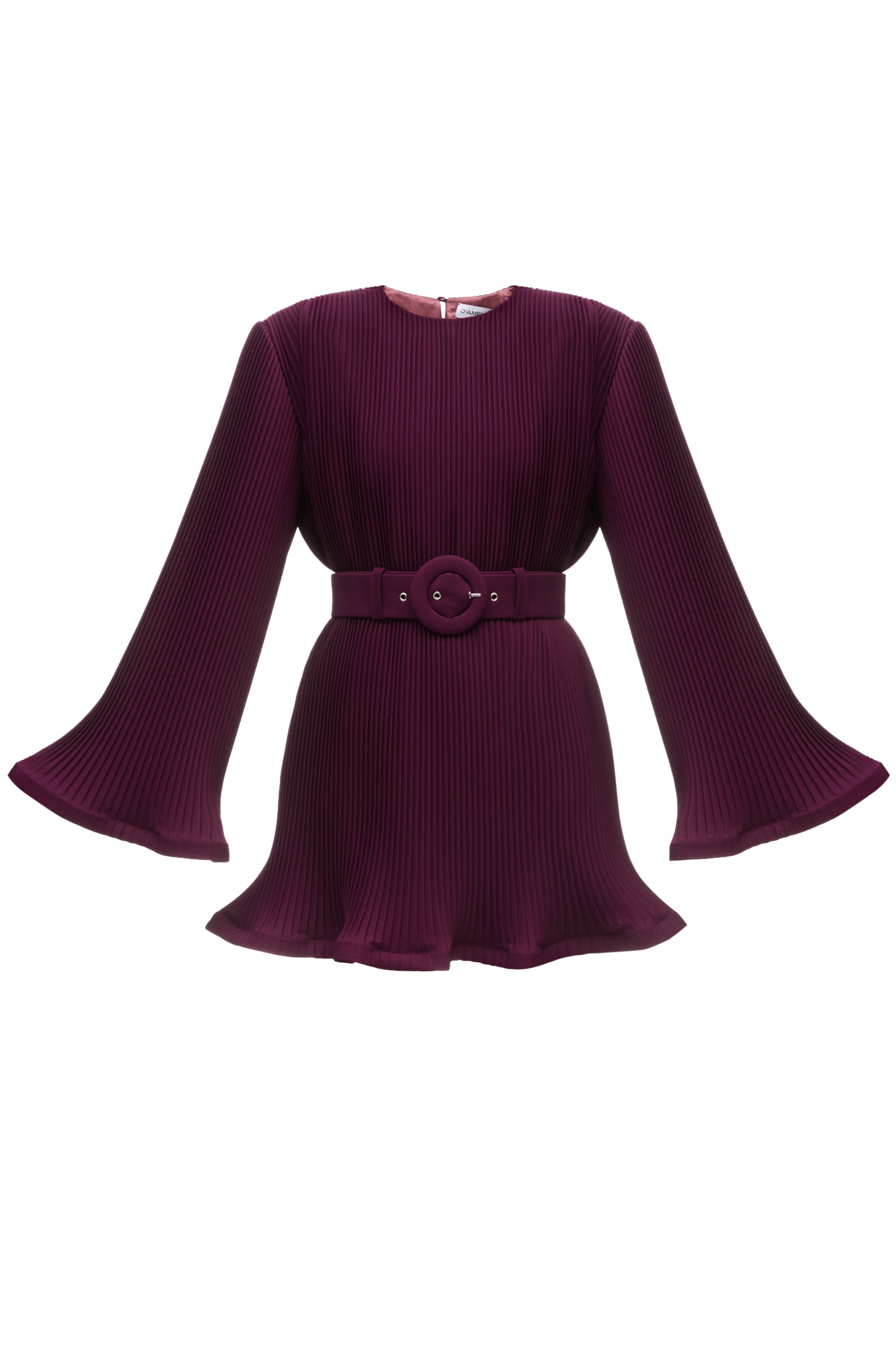 SIA MARSALA DRESS
