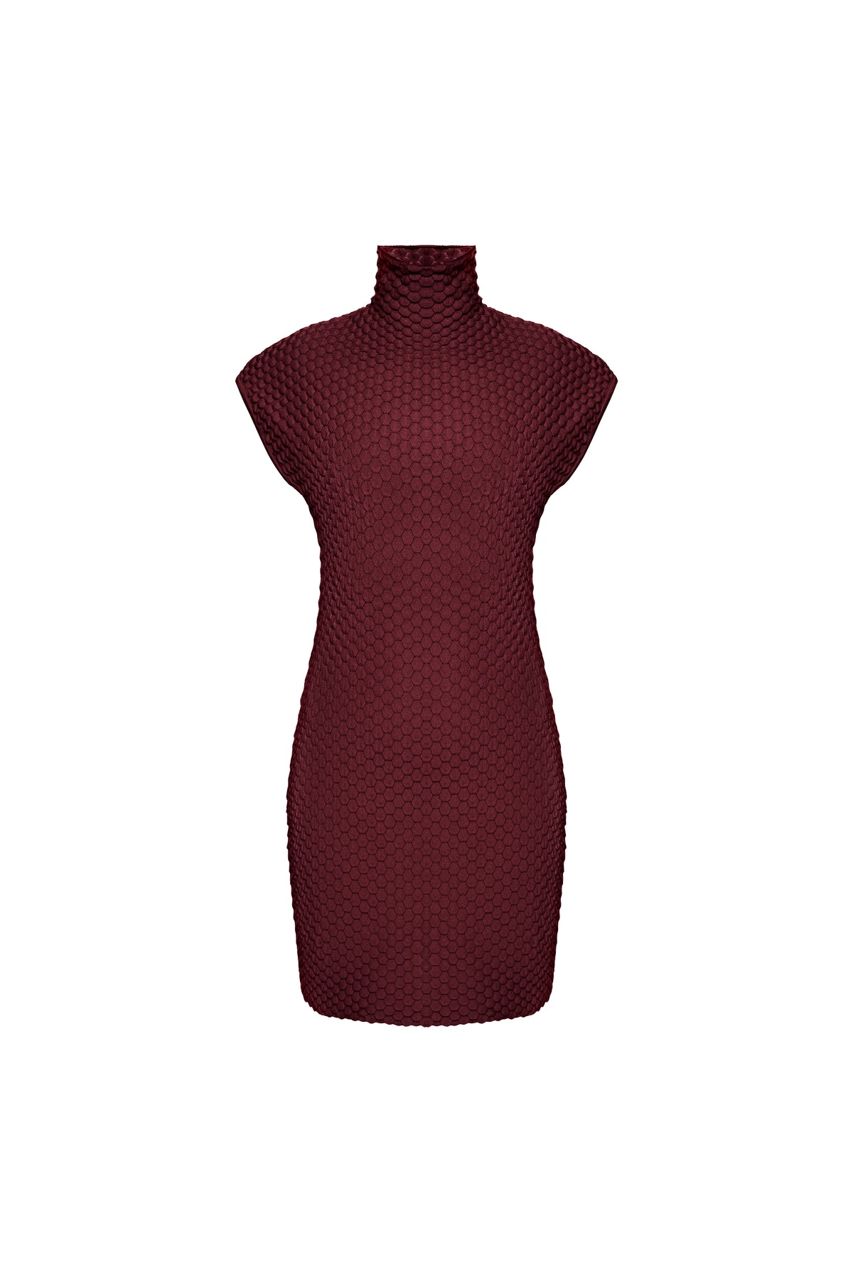 red knit mini dress SNAKE Women's Wrap Dress Black Velvet V-Neck Maxi highlighting feminine curves with Set Option:Dress Only