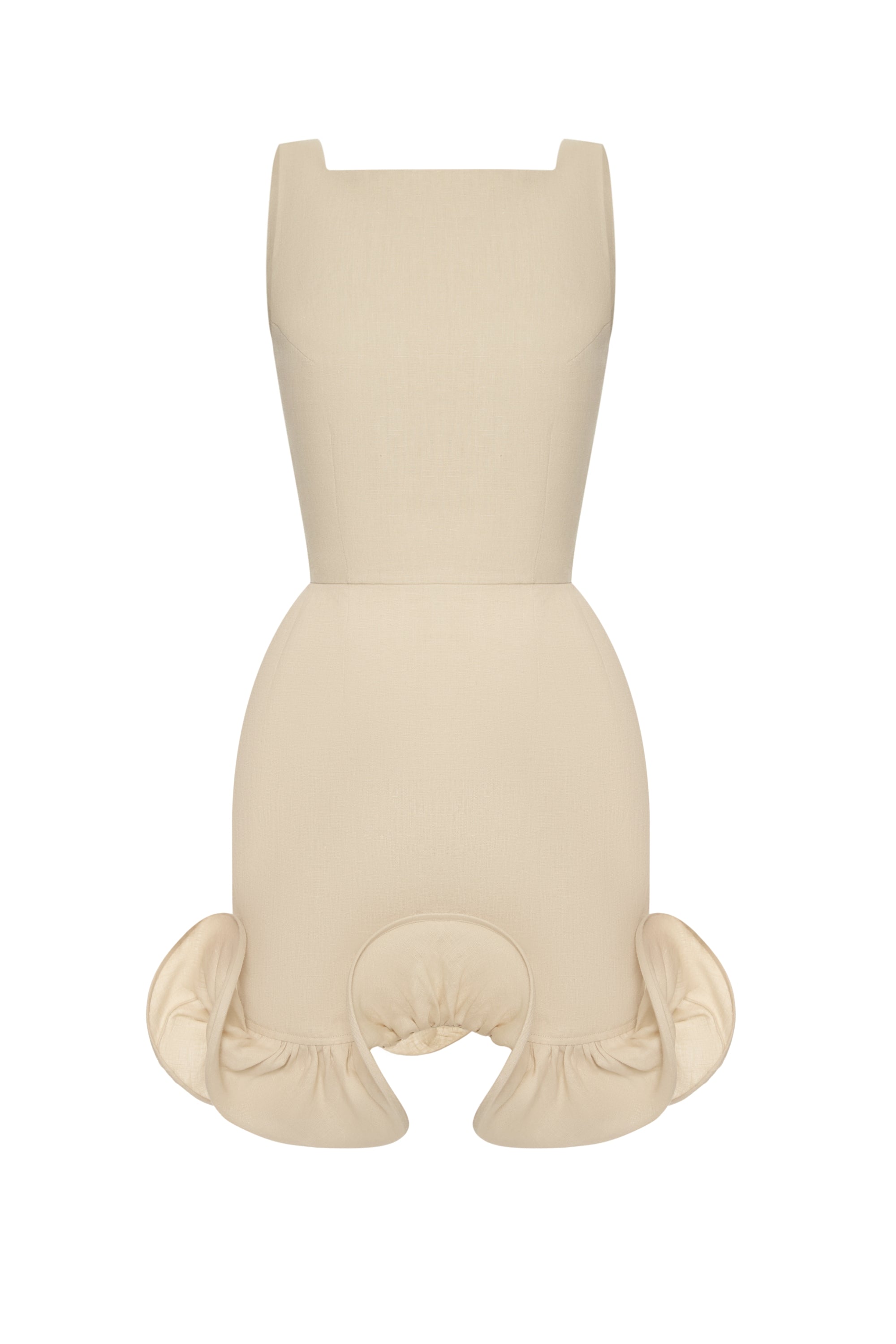PALOMA DRESS