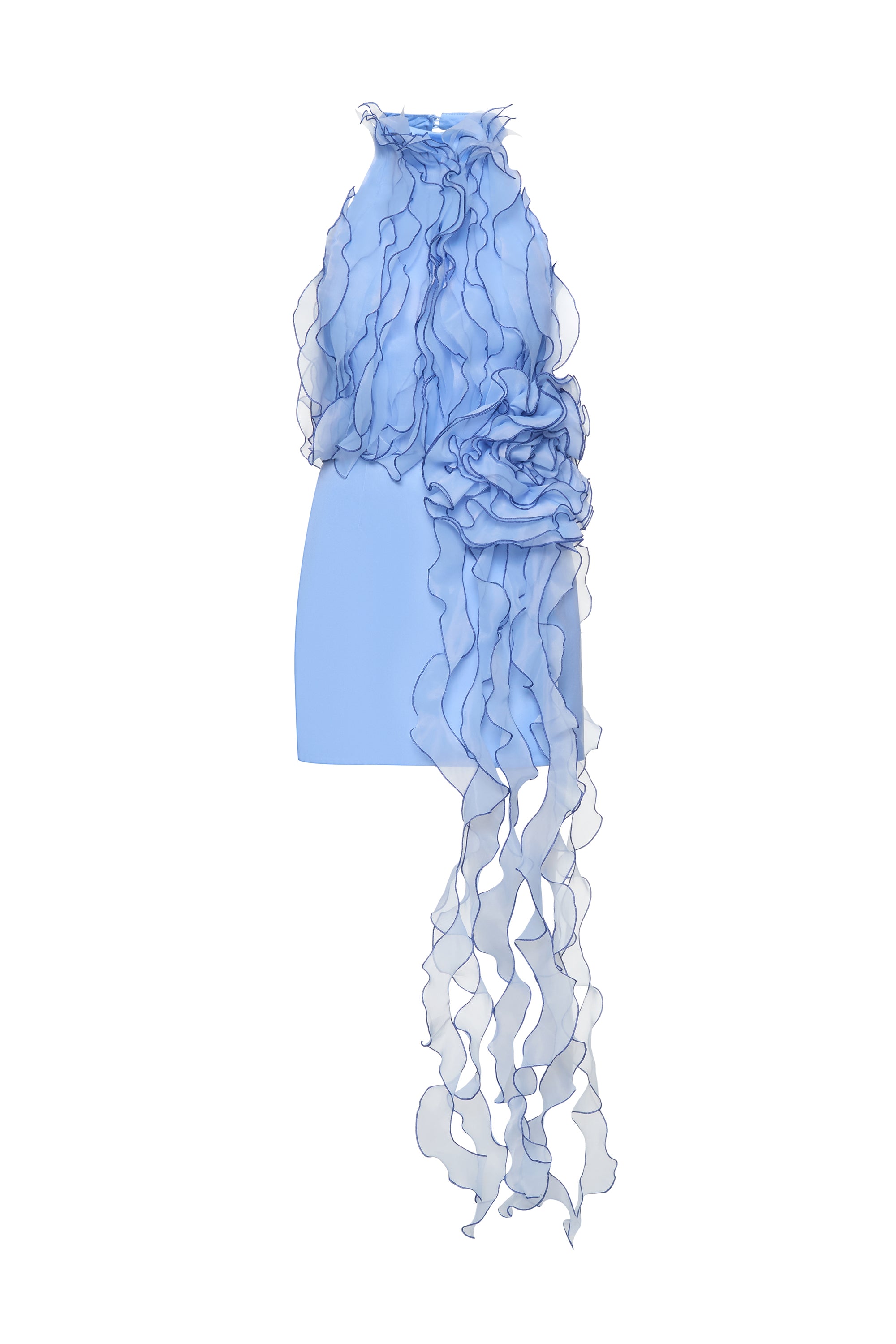 LAVINIA DRESS