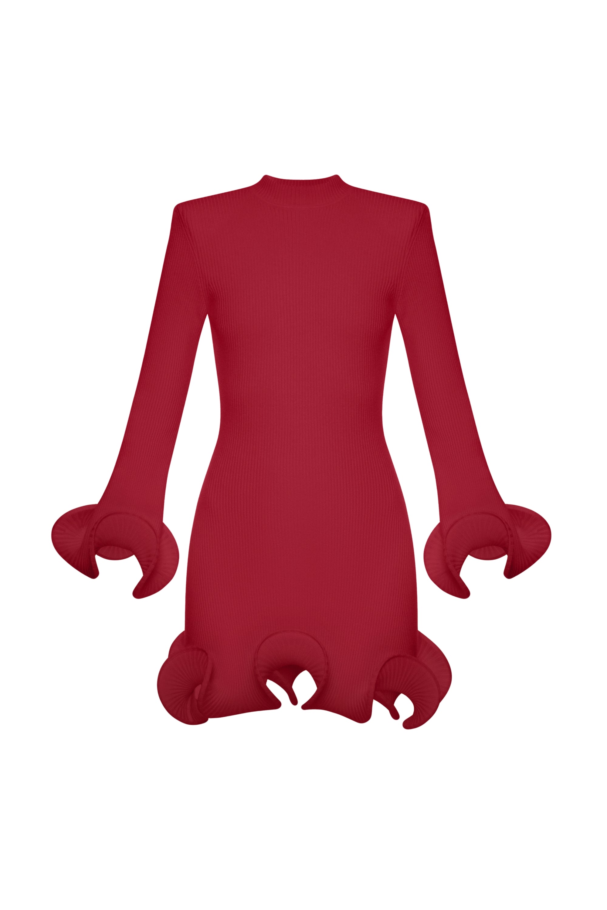 CECILIA KNIT DRESS