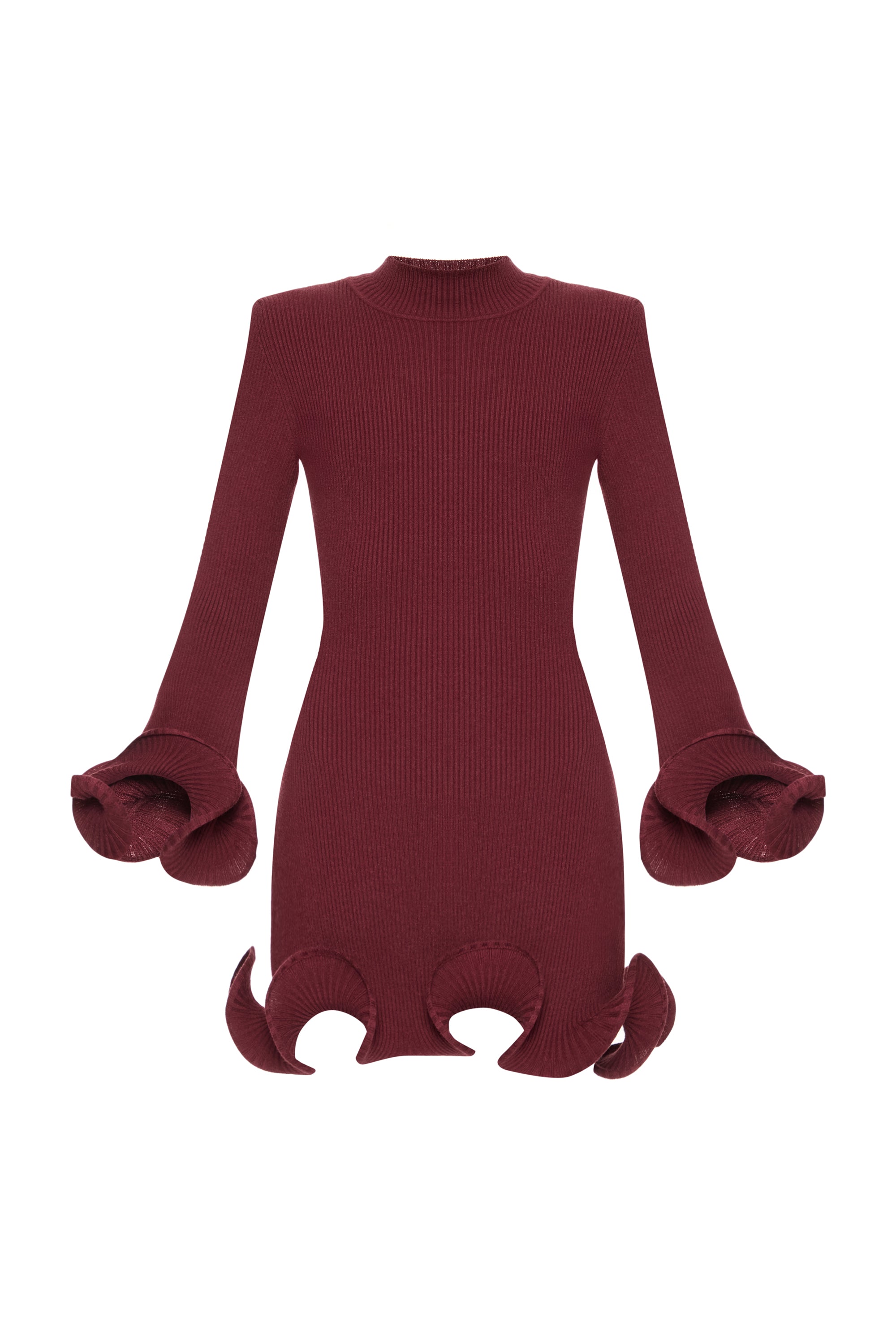 CECILIA KNIT DRESS