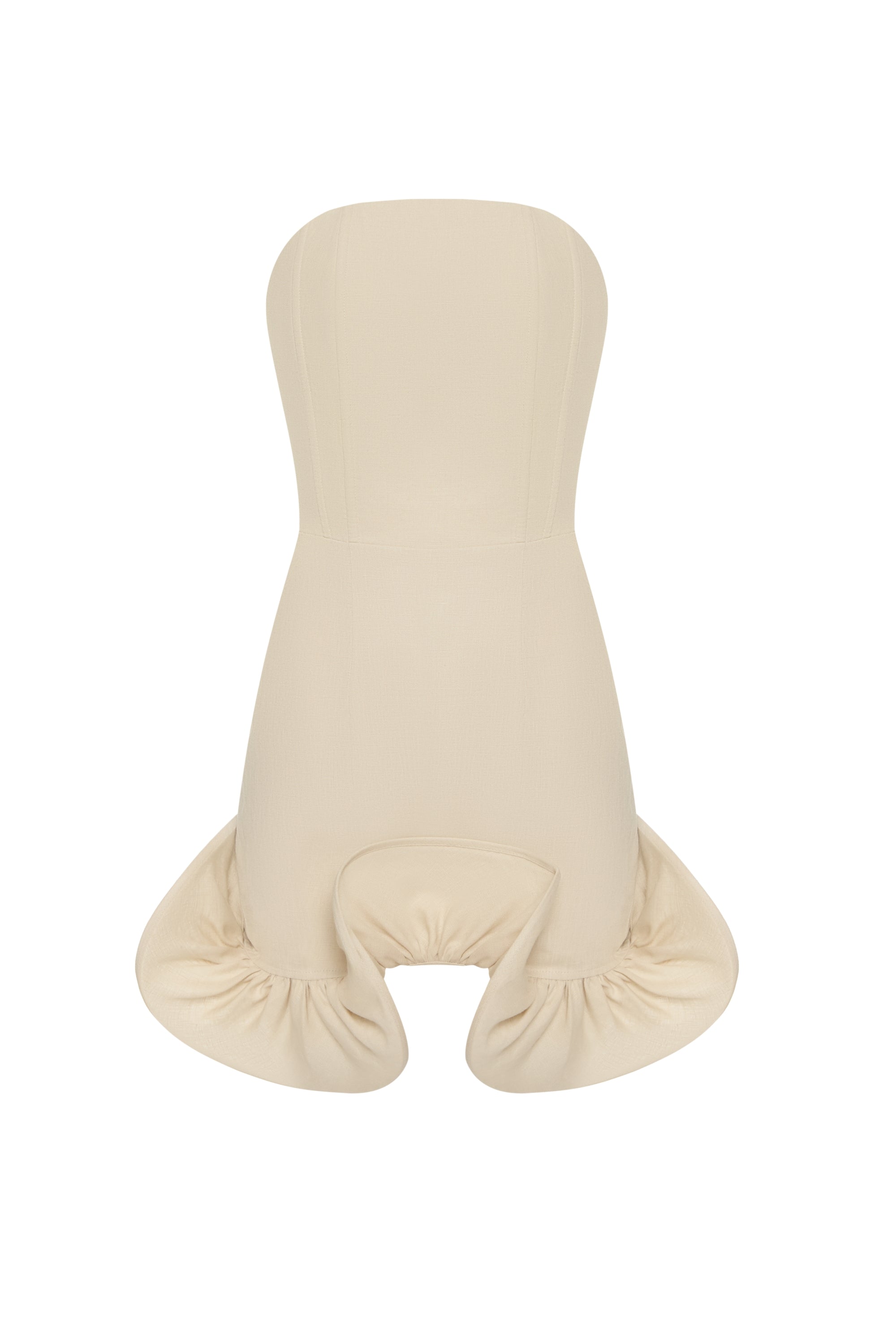 TROPEA DRESS