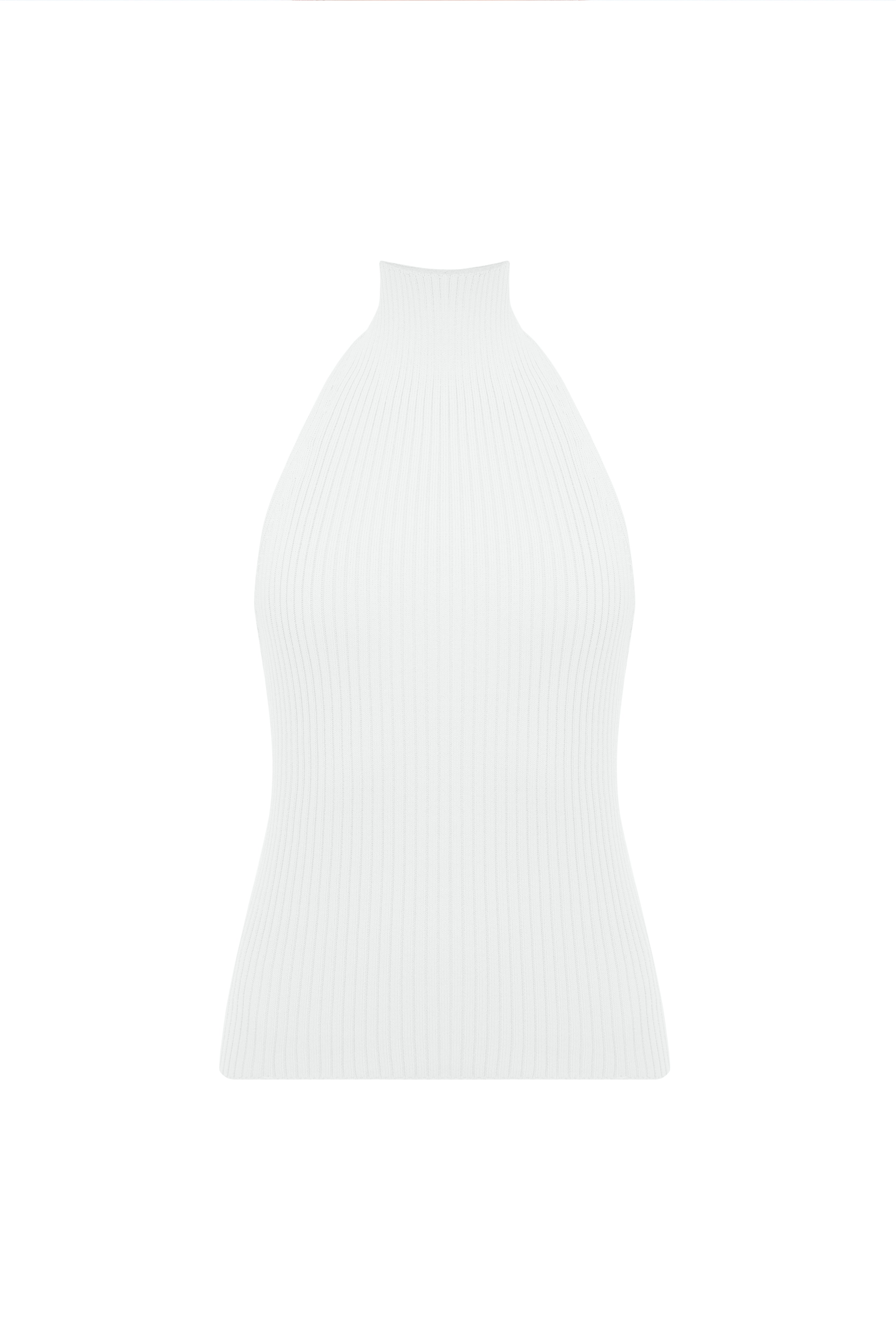 GODIVA KNIT TOP