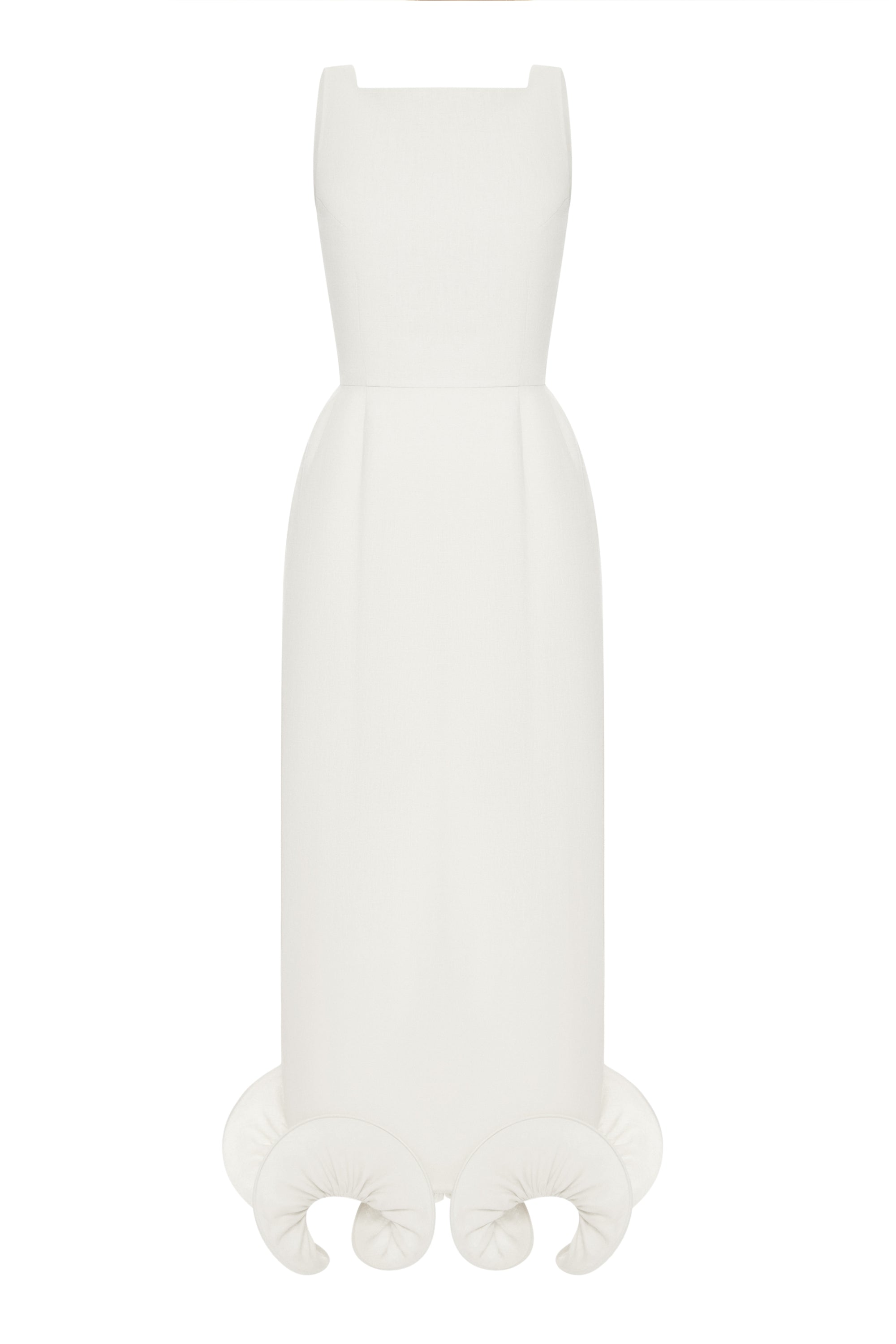 RENELLA MAXI DRESS