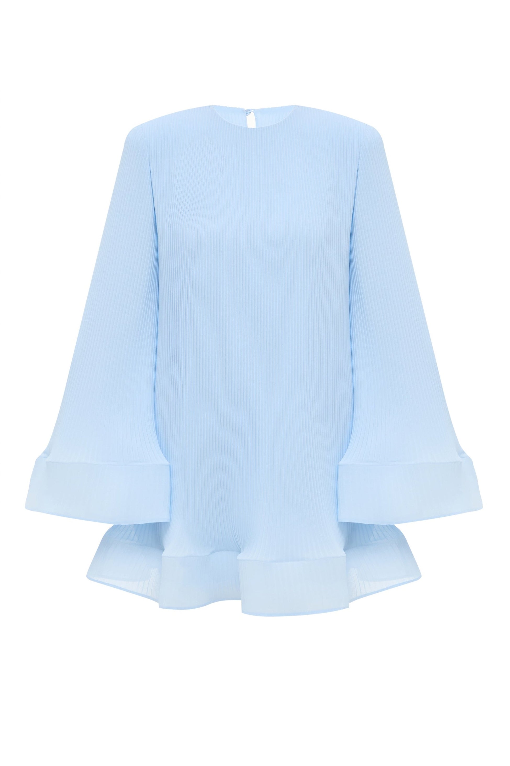 HEIDI CHIFFON DRESS