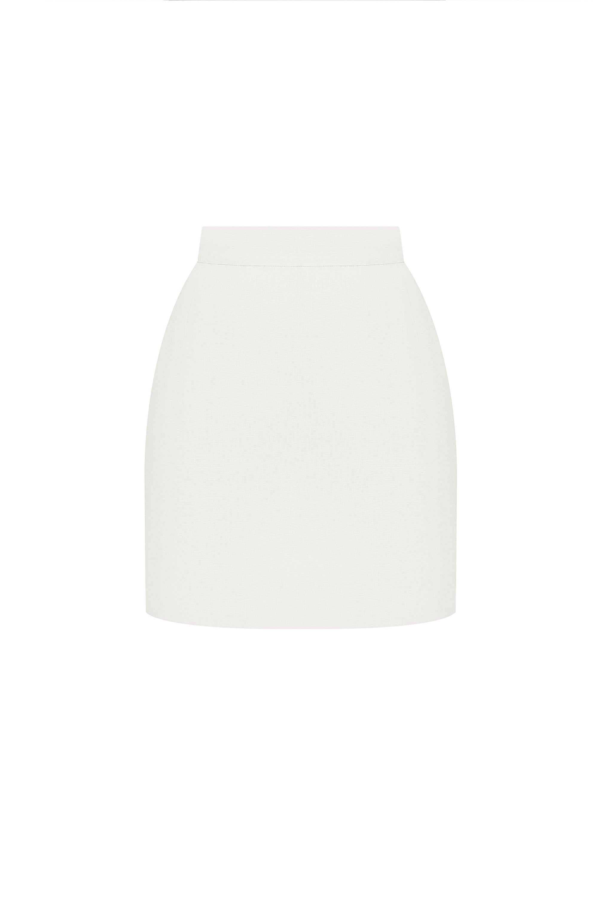 ISOLA MINI SKIRT