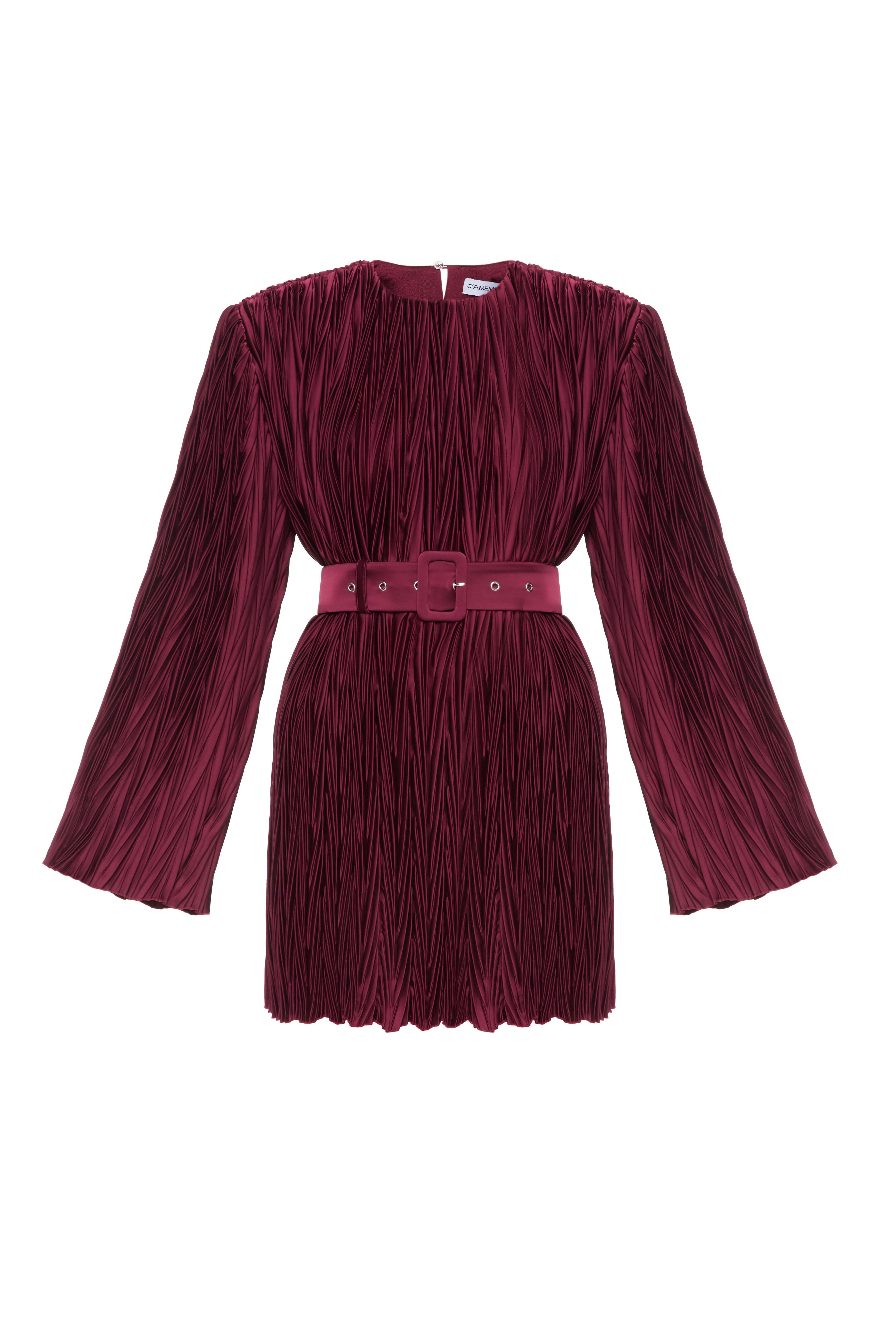 VOG MINI DRESS