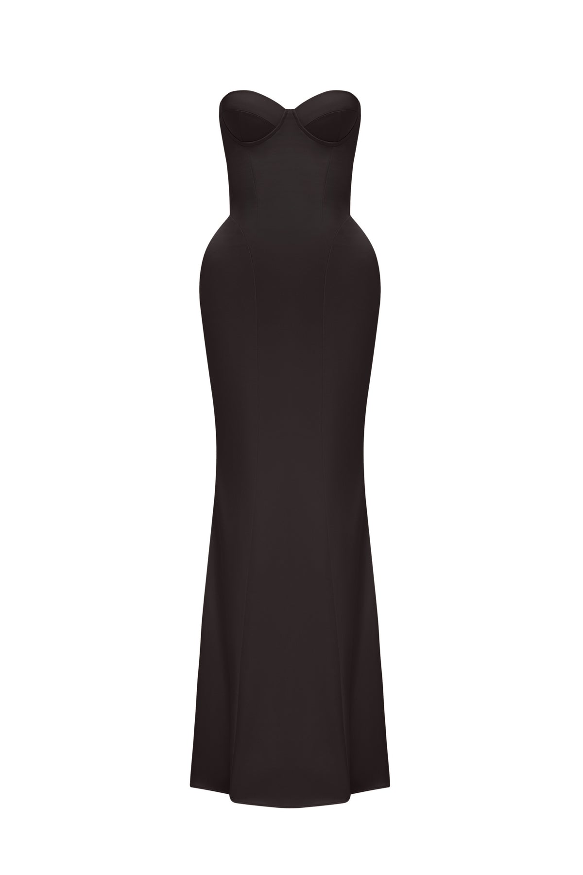 CONSTANCE CORSET DRESS