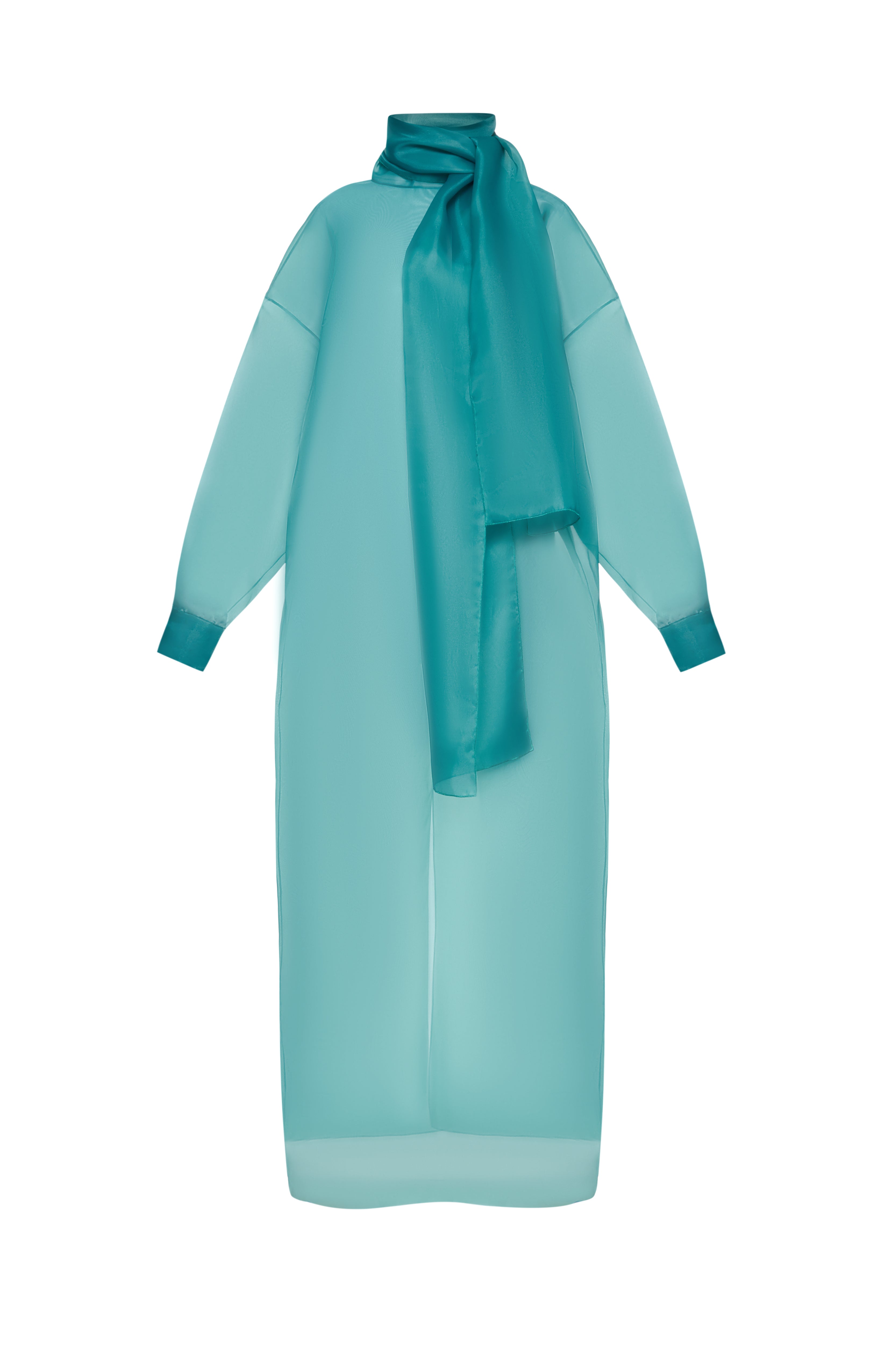 LUCREZIA DRESS