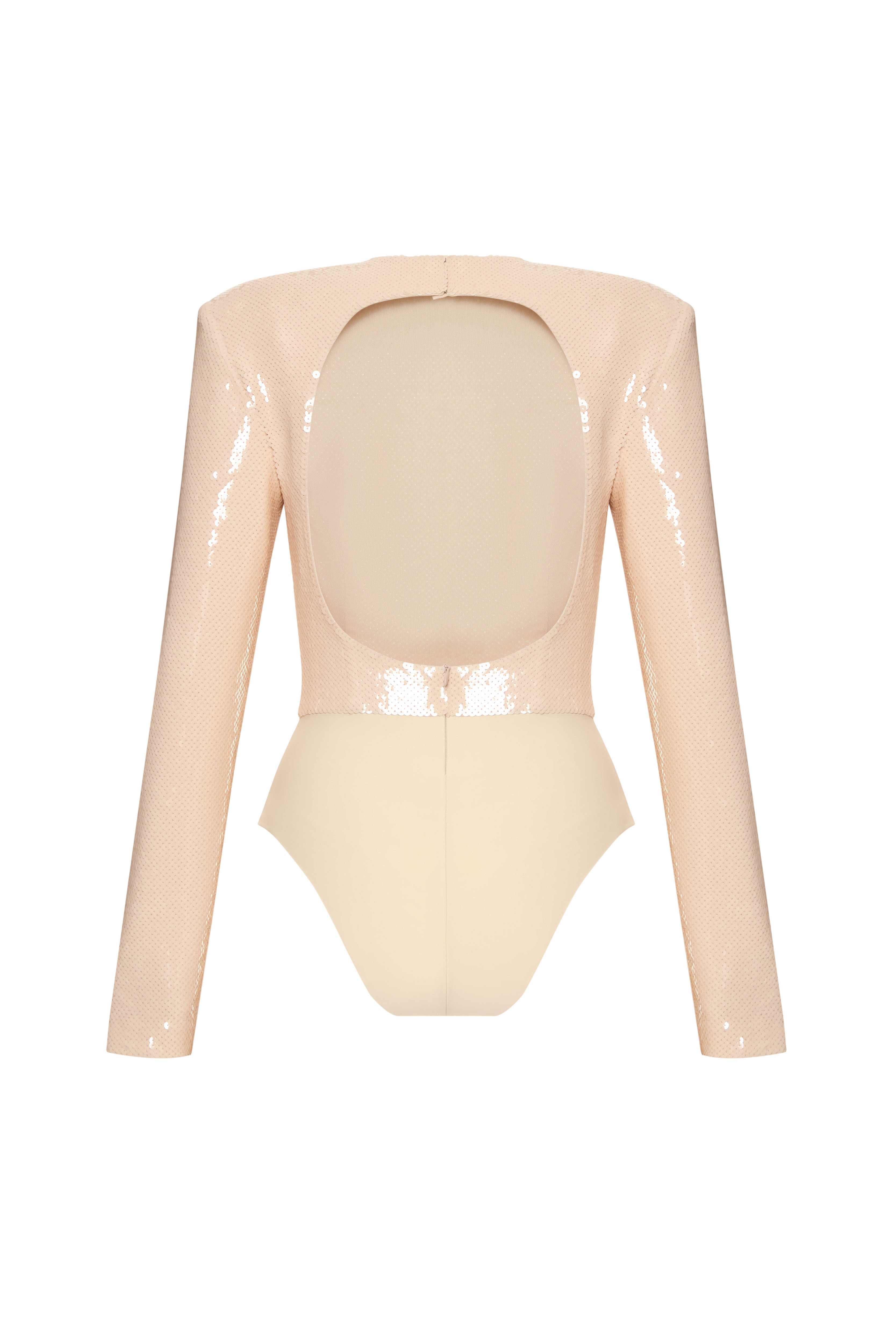 PEGASE OPEN BACK TOP