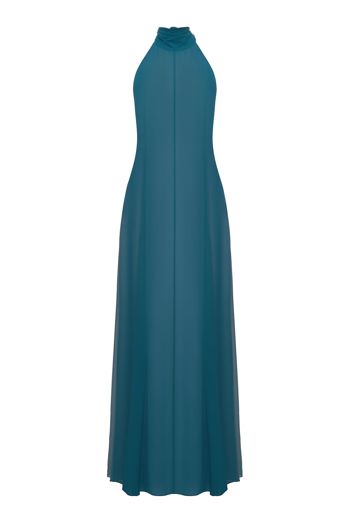 Mia Chiffon Dress