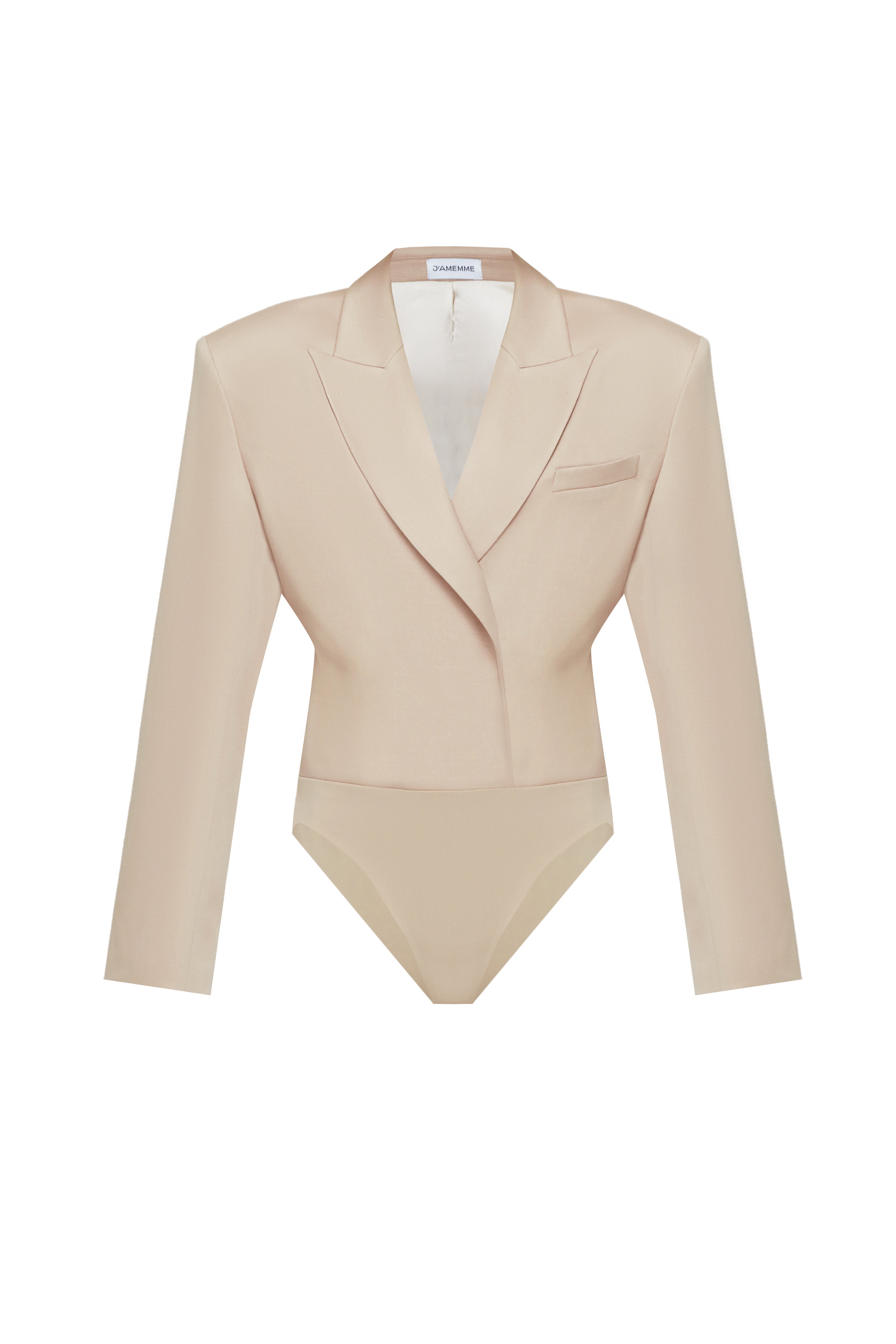 KAIA JACKET