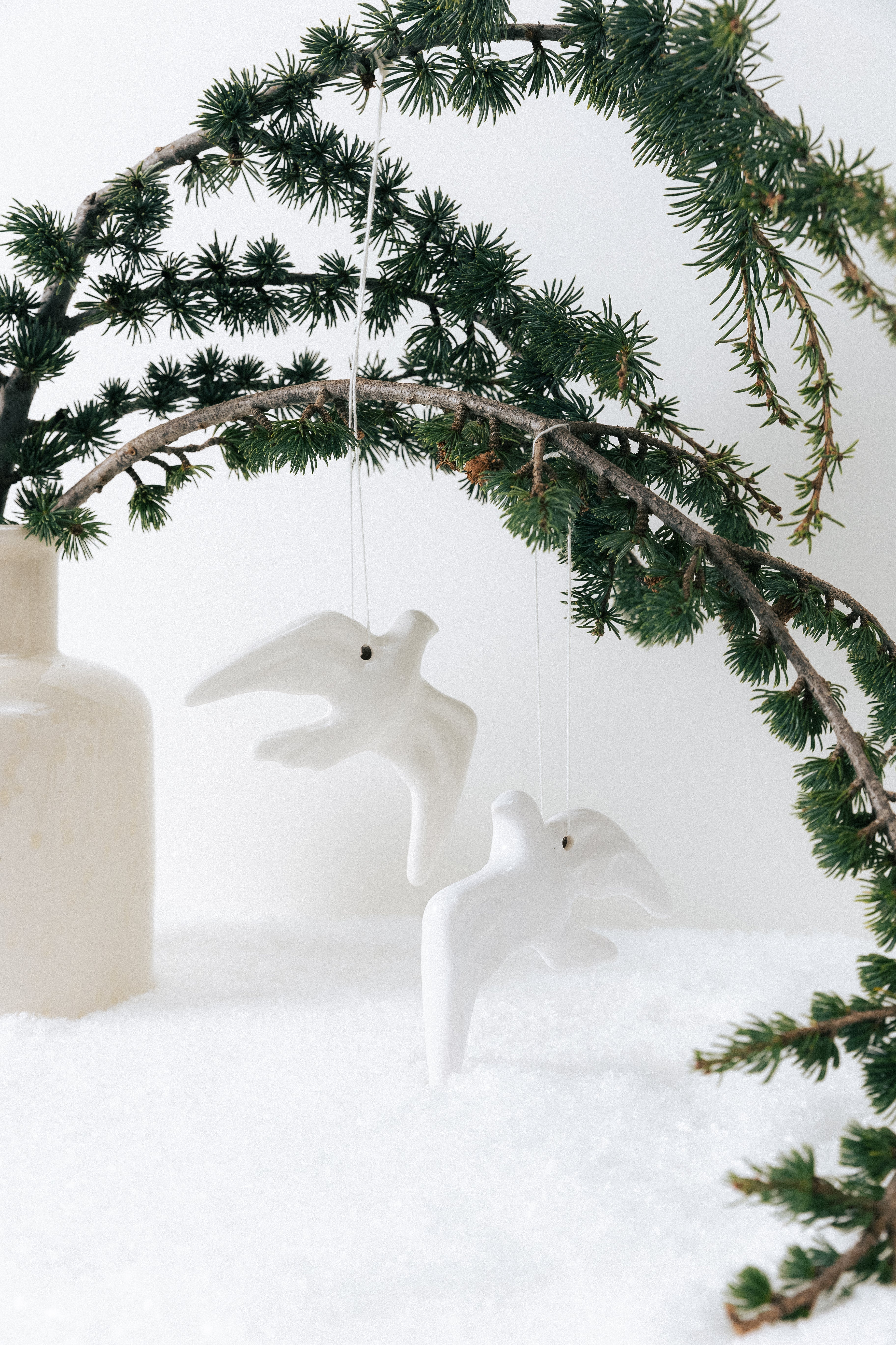 CHRISTMAS ORNAMENT