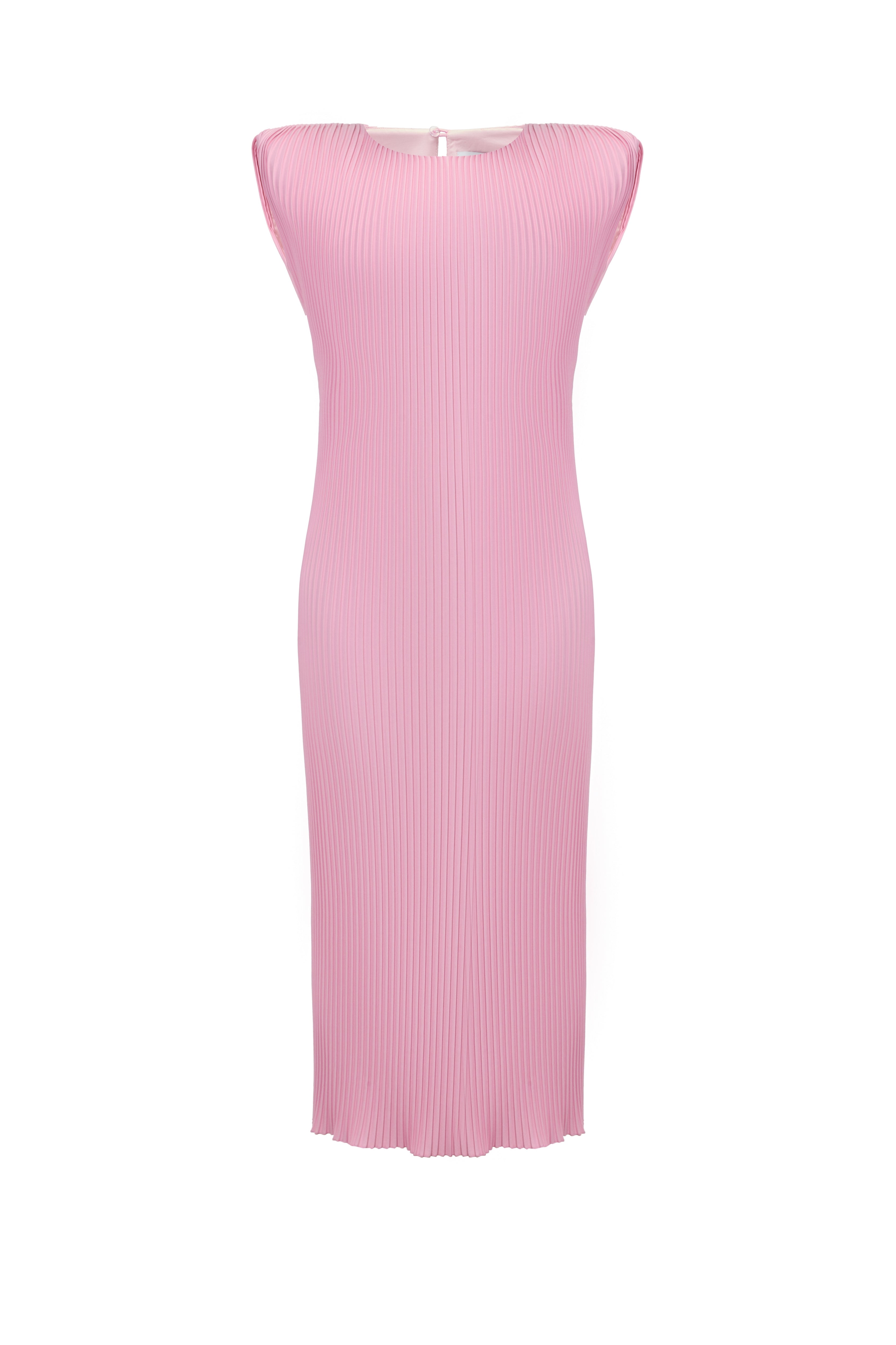 JOJO PINK DRESS