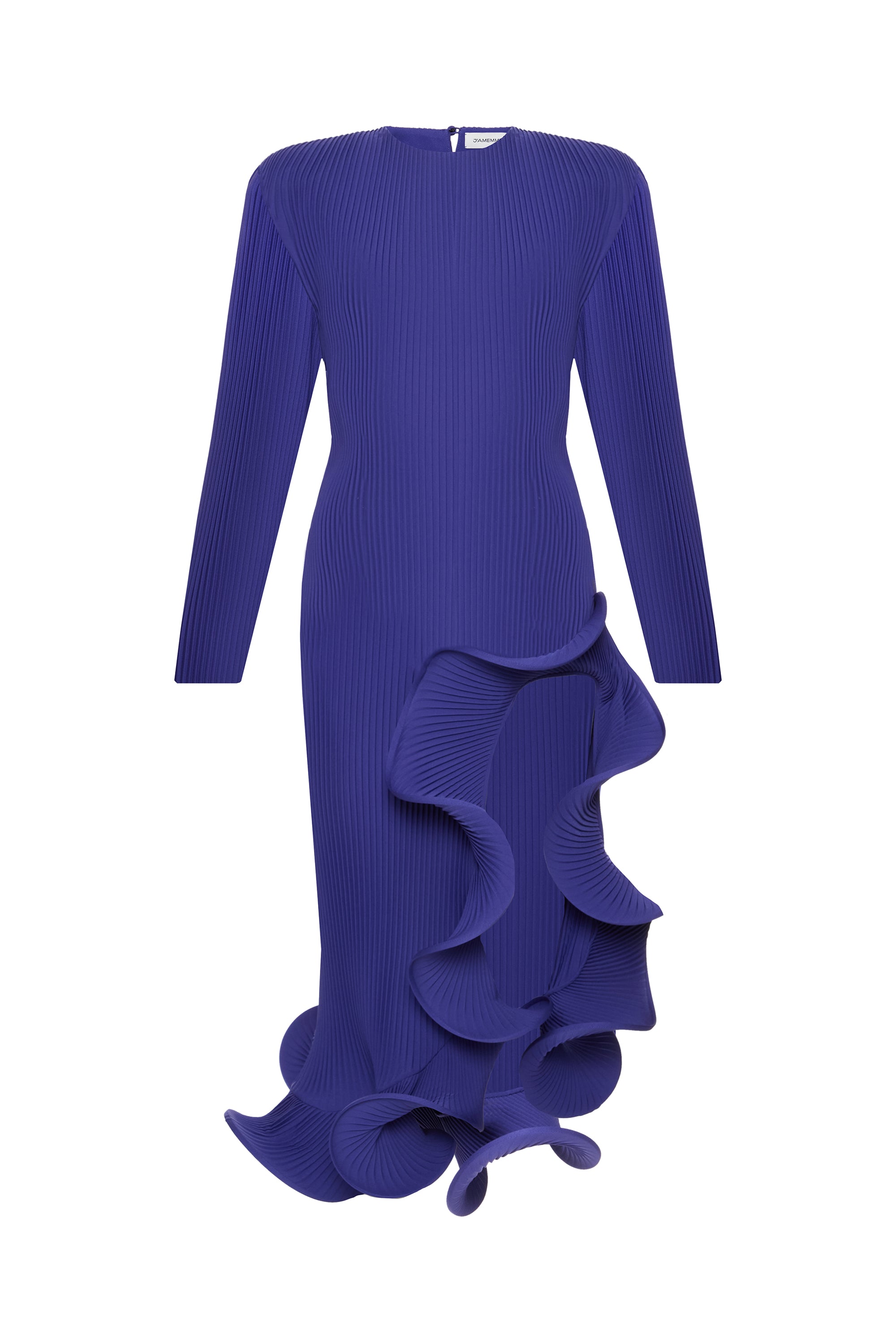 selena dress purple Selena Dress A Leap of Style