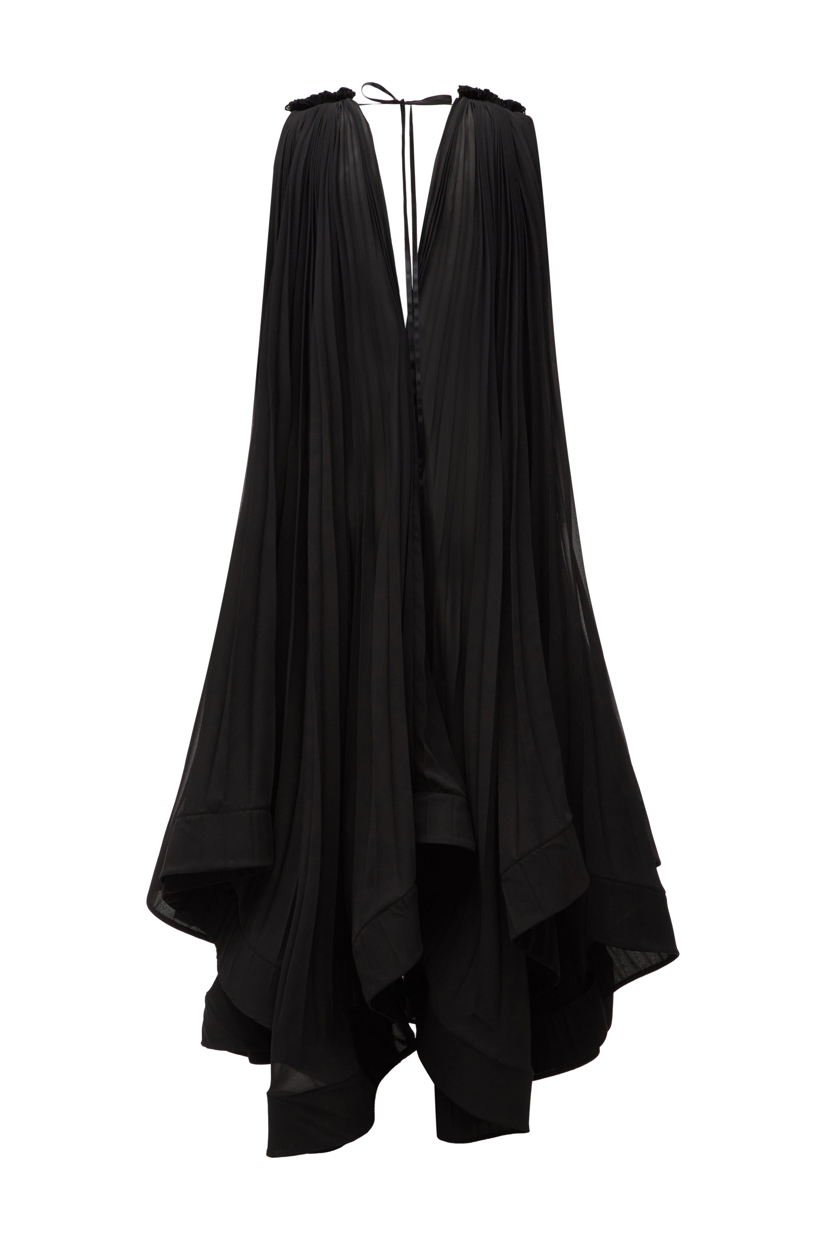 AMARA DRESS