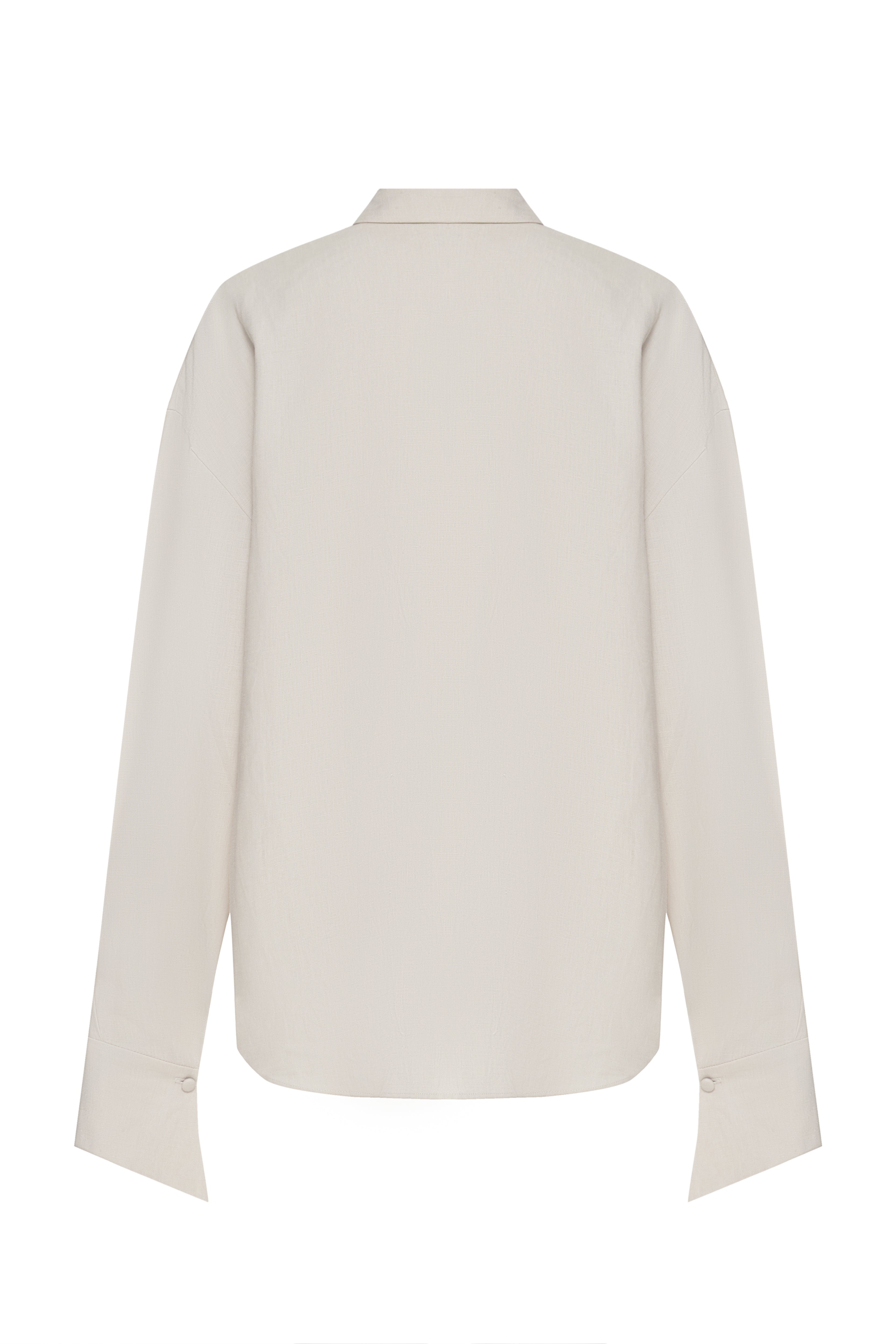 ESME BEIGE SHIRT
